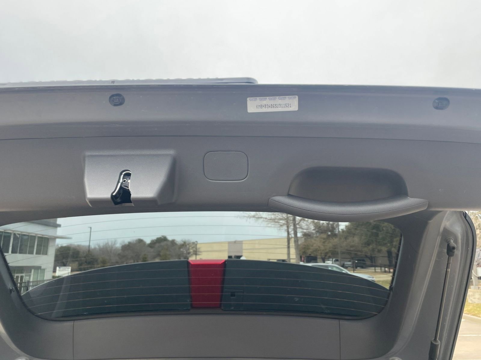 Thumbnail: 2025 Hyundai Kona - 24