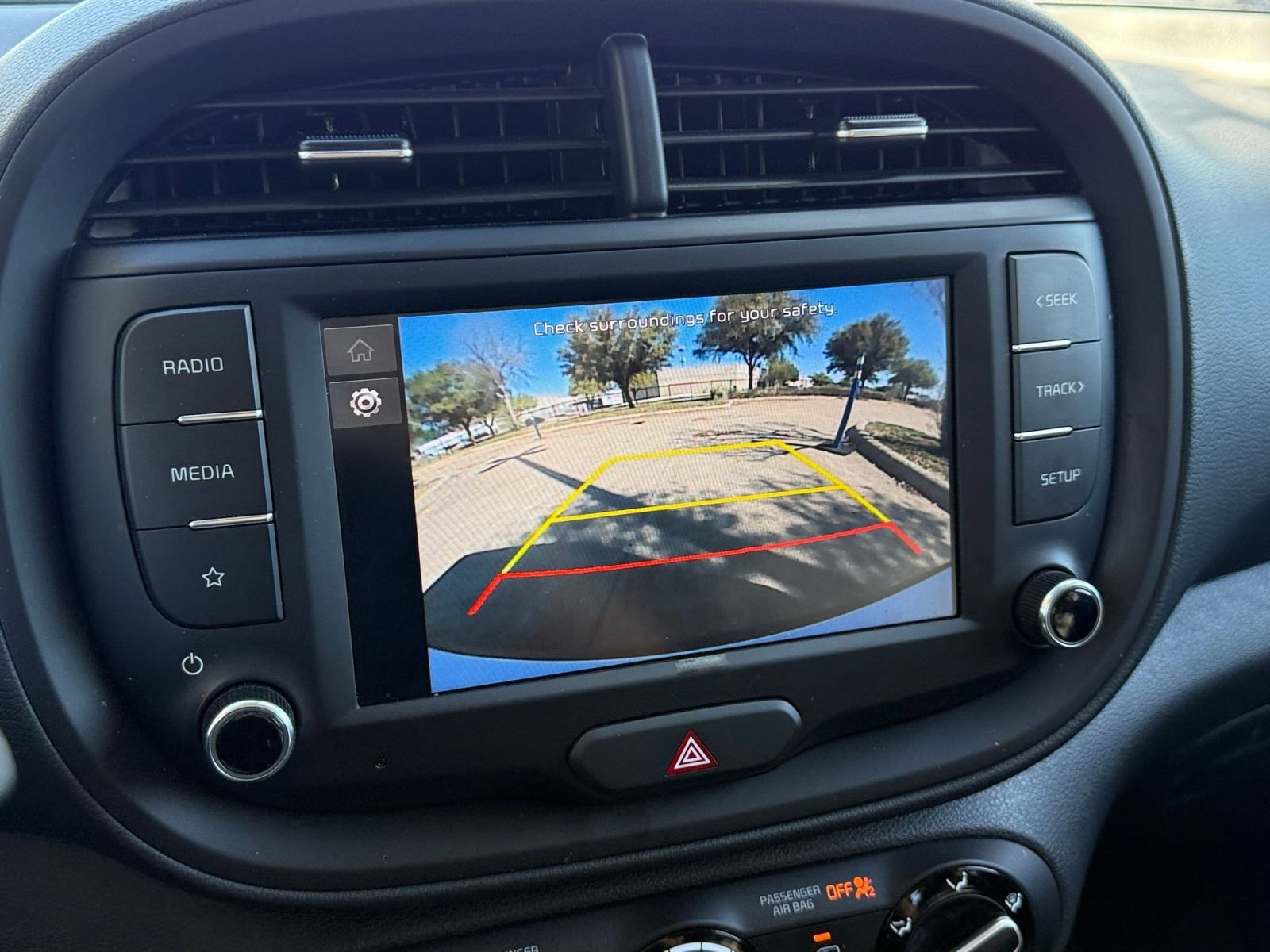 Thumbnail: 2025 Kia Soul - 24