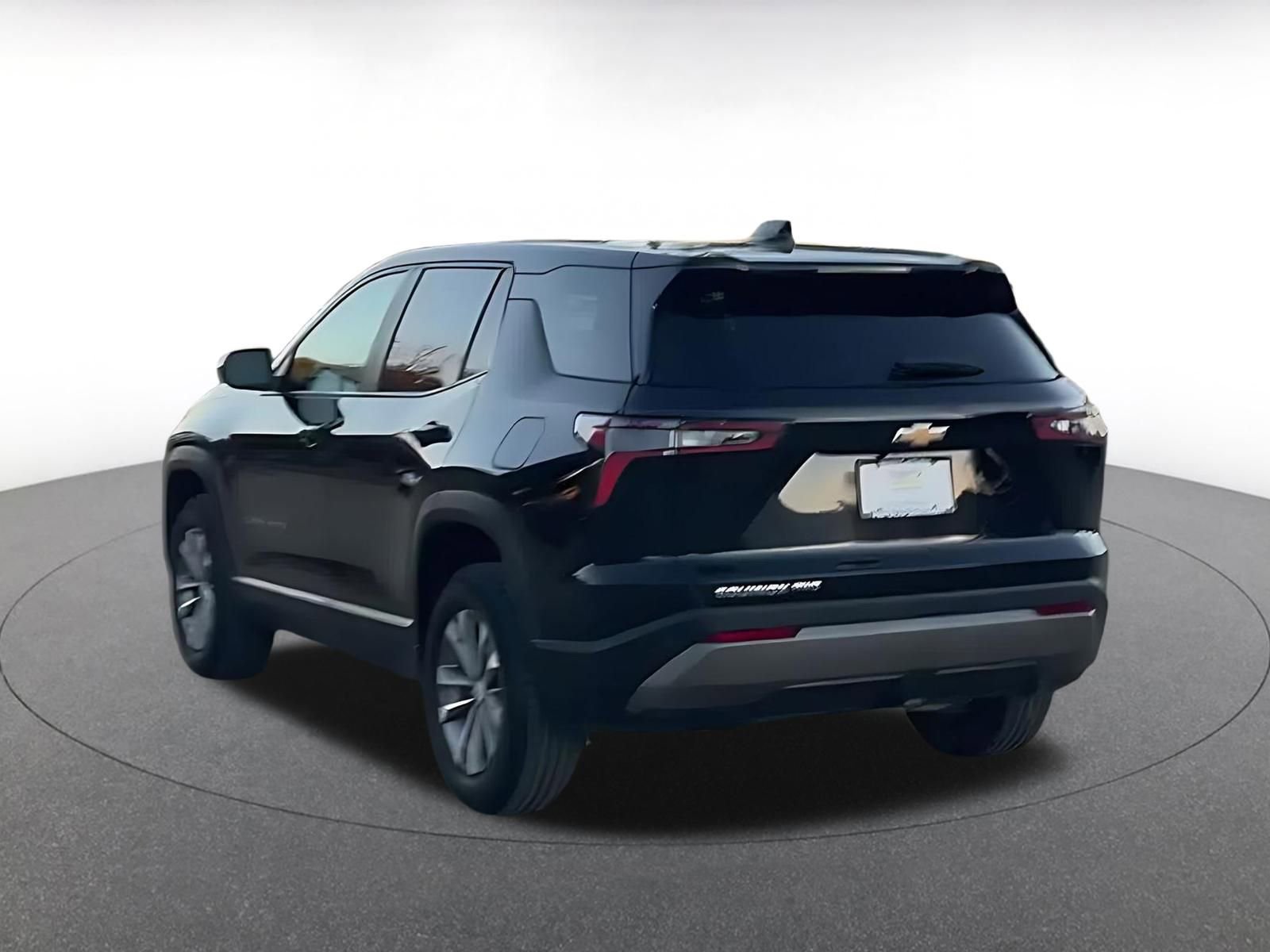 Thumbnail: 2025 Chevrolet Equinox - 11