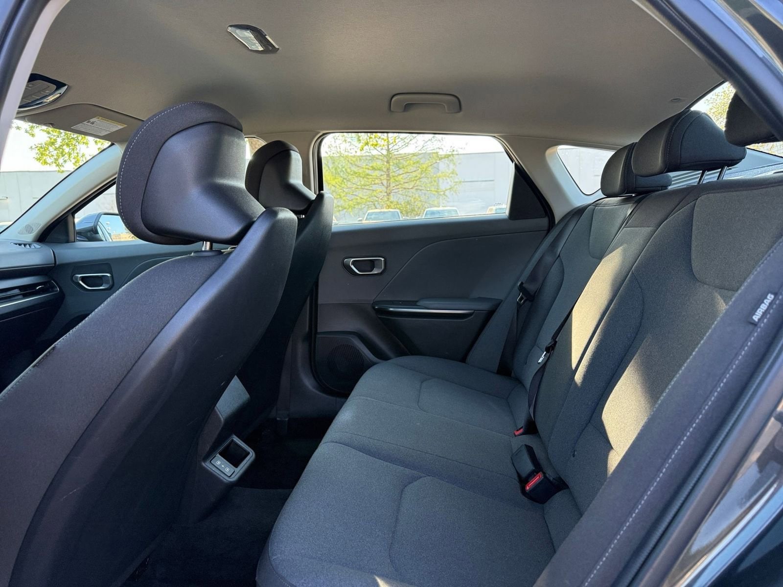 Thumbnail: 2025 Kia K4 - 27