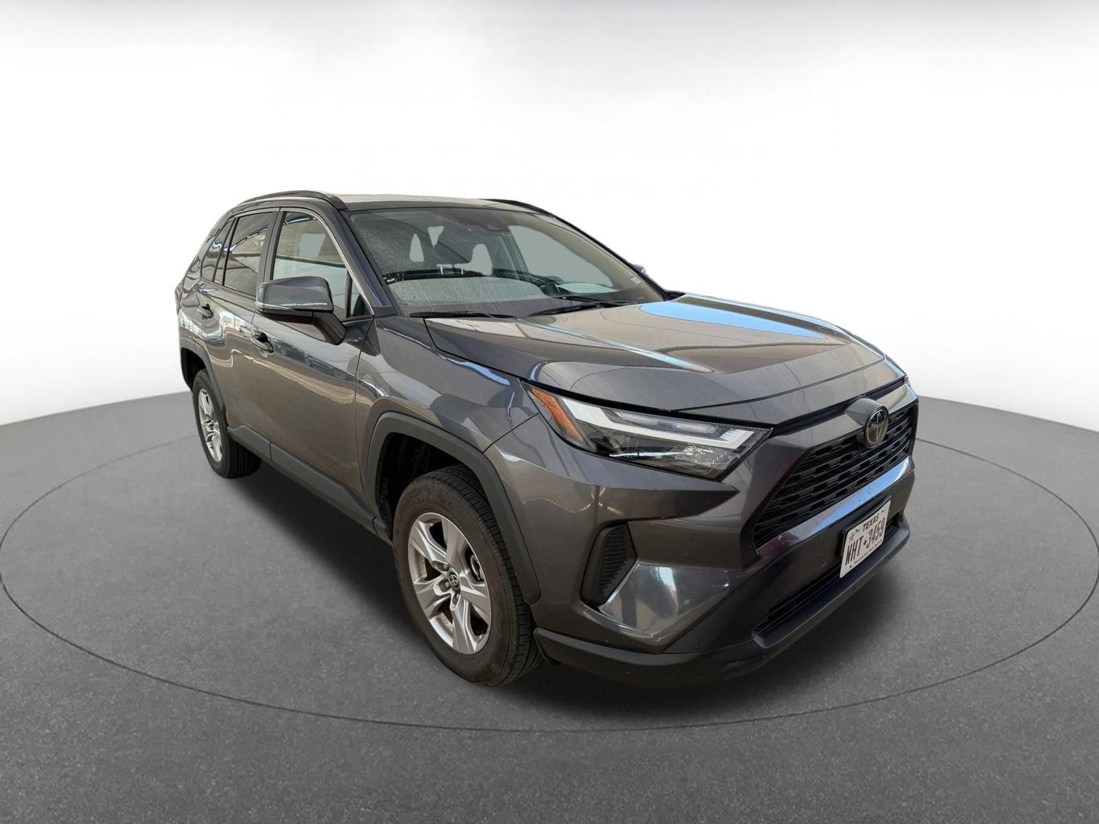 Thumbnail: 2025 Toyota RAV4 - 1