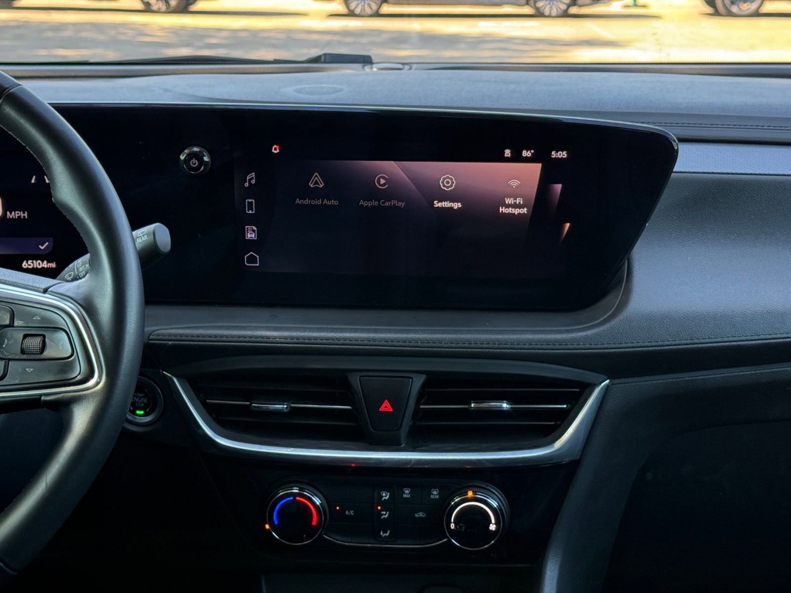 Thumbnail: 2024 Buick Encore GX - 17