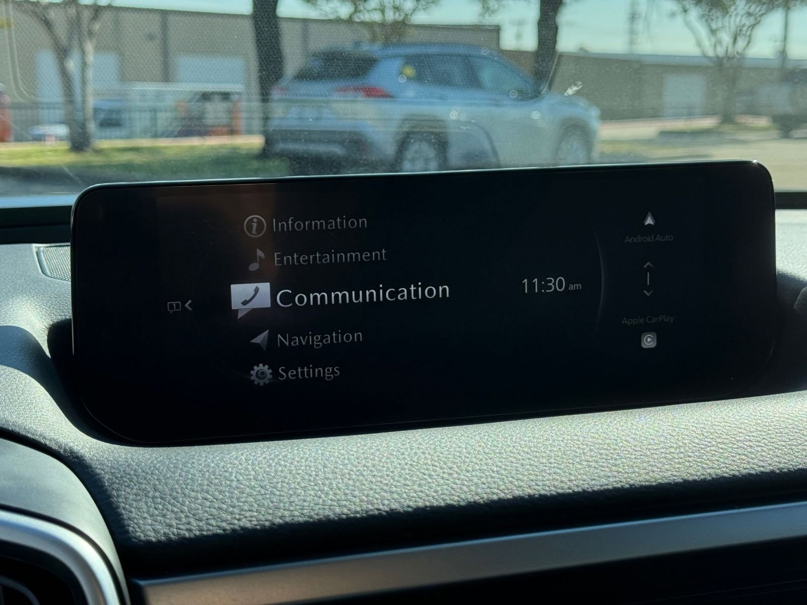 Thumbnail: 2025 Mazda CX-50 - 21