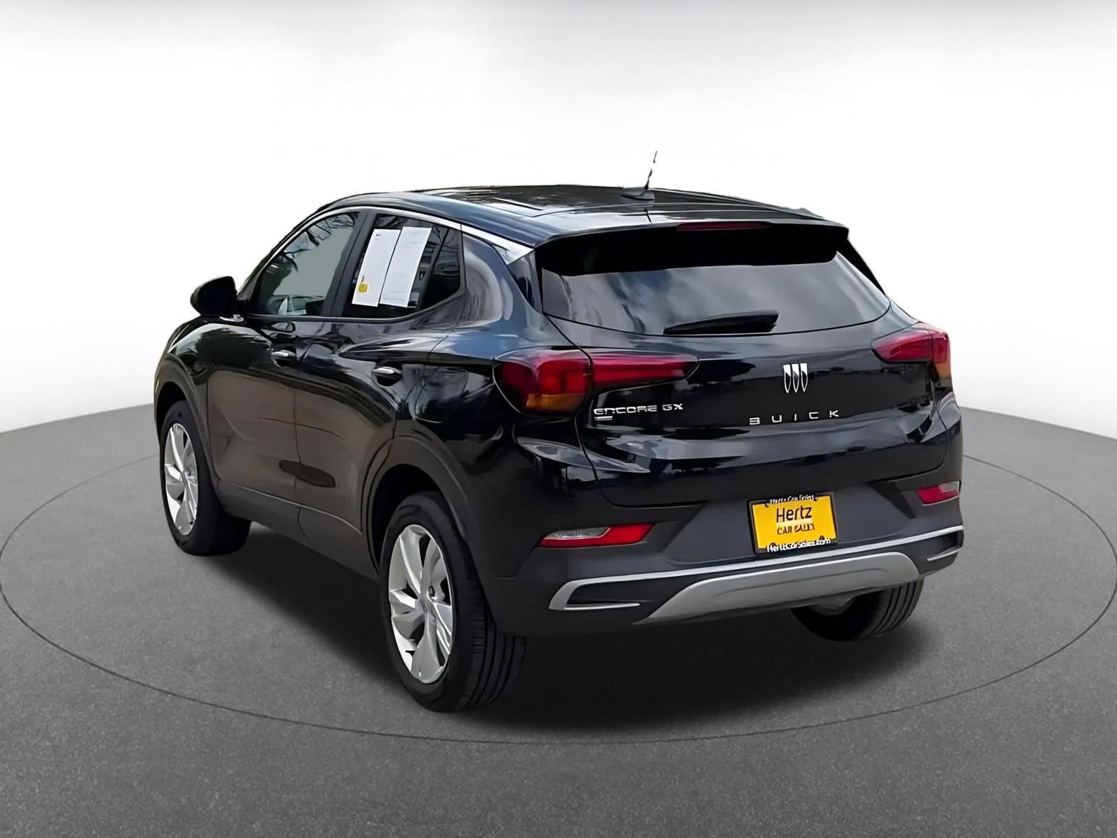 Thumbnail: 2025 Buick Encore GX - 11