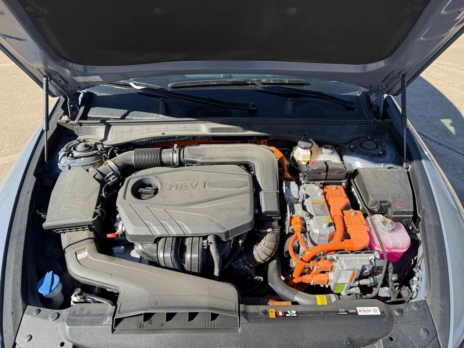 Thumbnail: 2025 Hyundai Sonata - 32