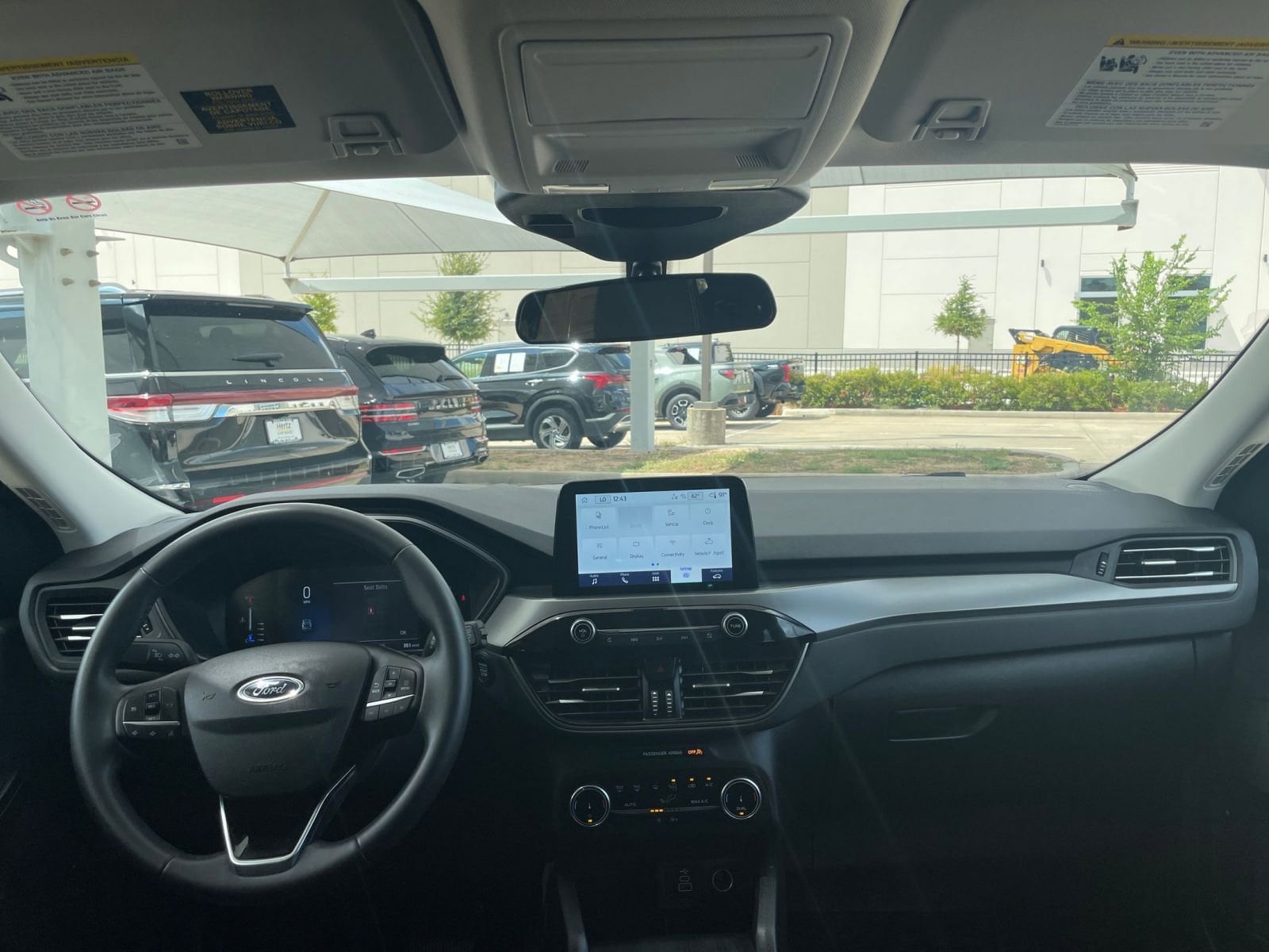 Thumbnail: 2024 Ford Escape - 33