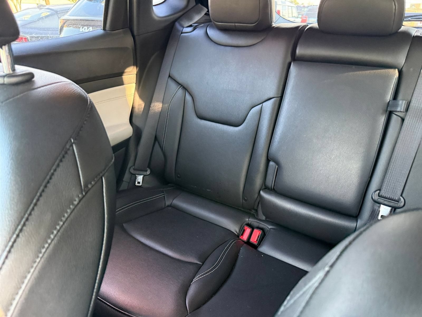 2025 Jeep Compass Limited - Photo 38