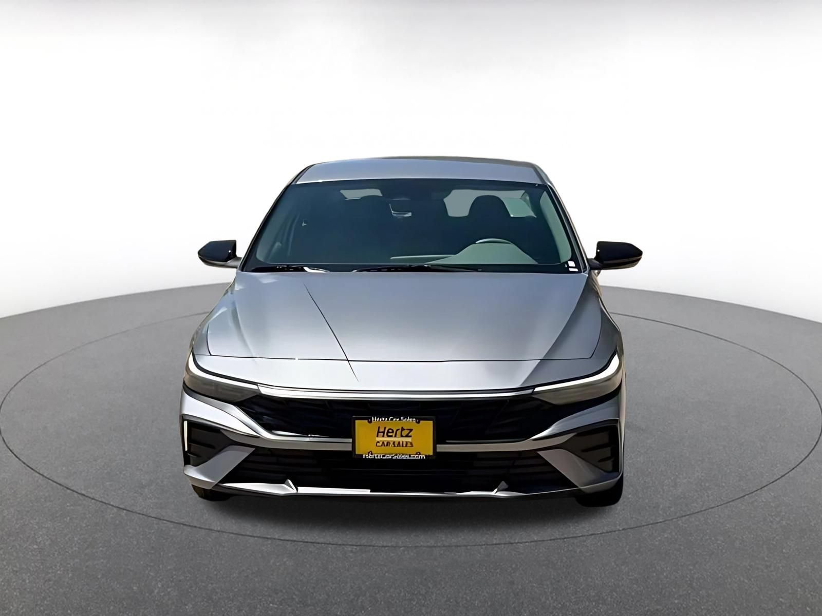 Thumbnail: 2026 Hyundai Elantra - 4