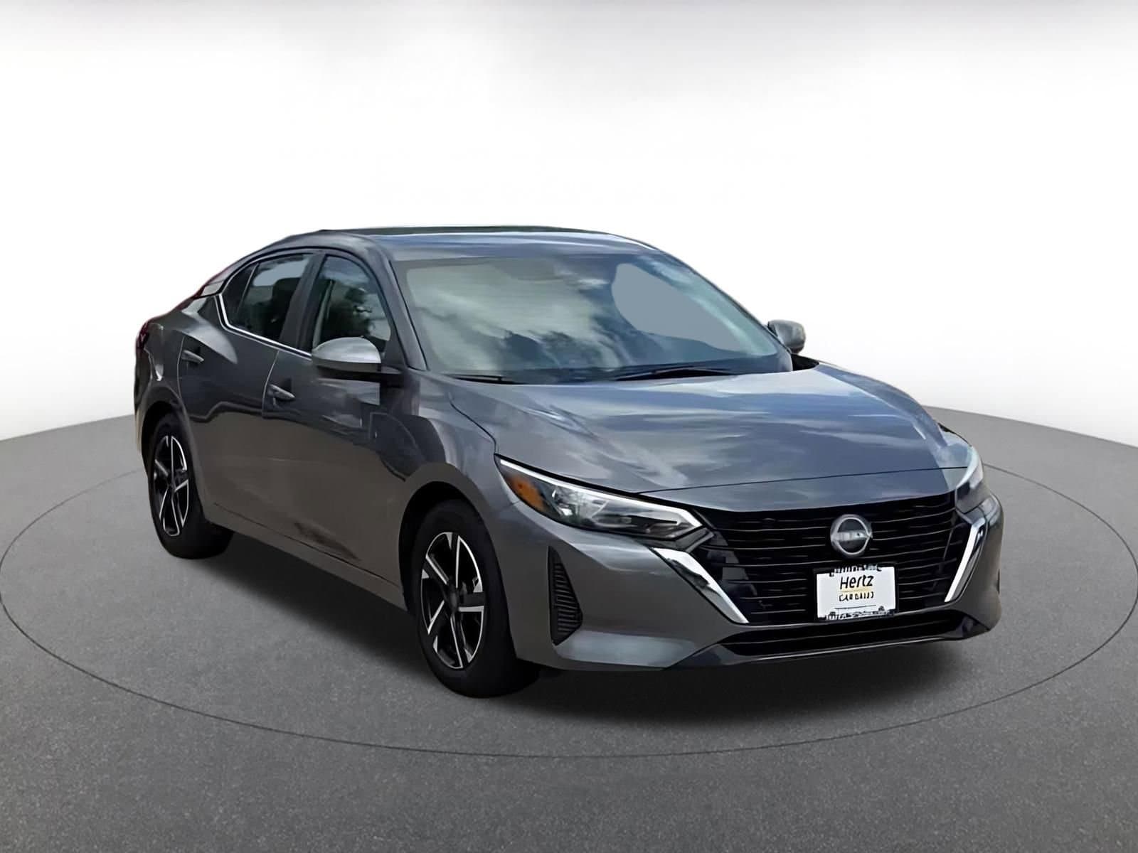 Thumbnail: 2025 Nissan Sentra - 3