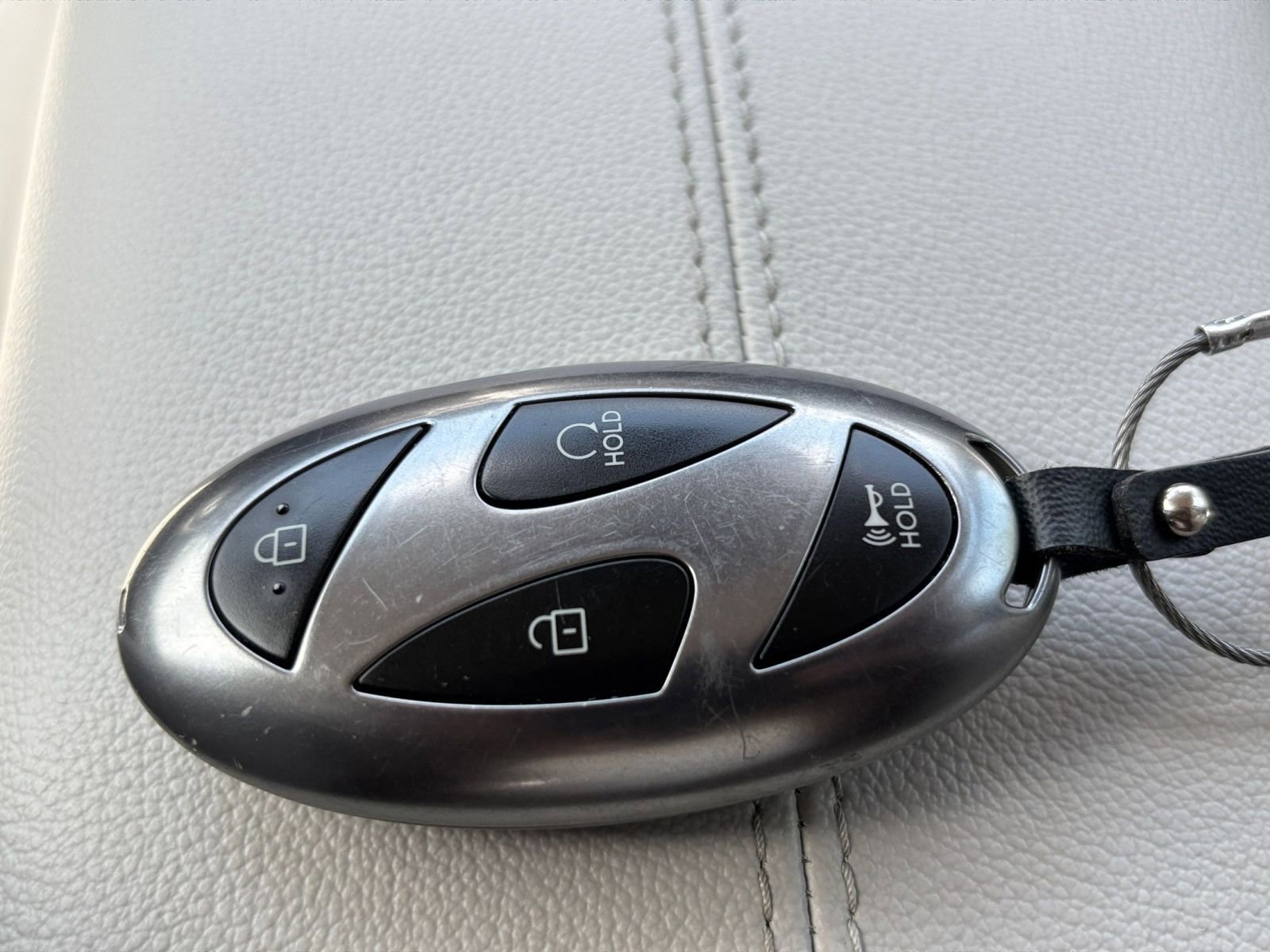 Thumbnail: 2025 Hyundai Tucson - 22