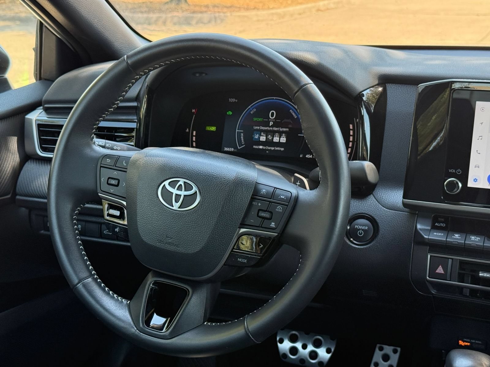 Thumbnail: 2026 Toyota Camry - 34
