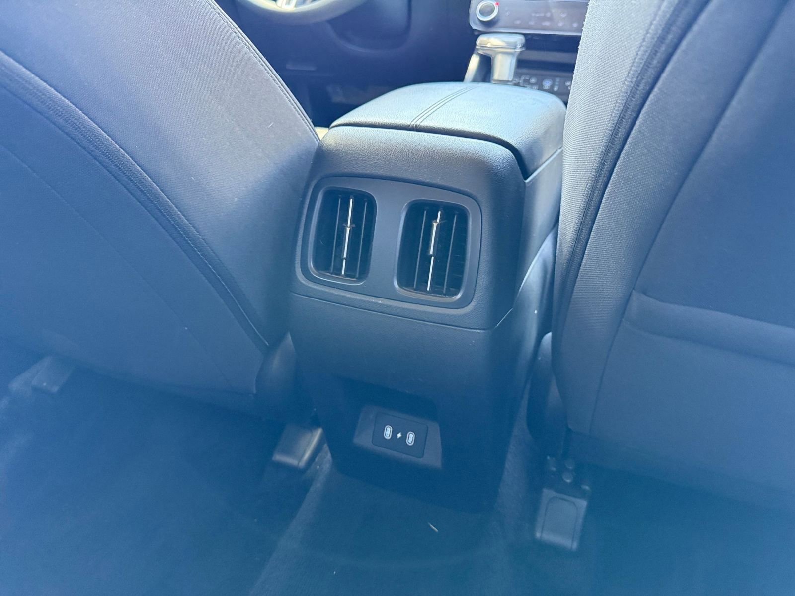 Thumbnail: 2025 Hyundai Tucson - 24