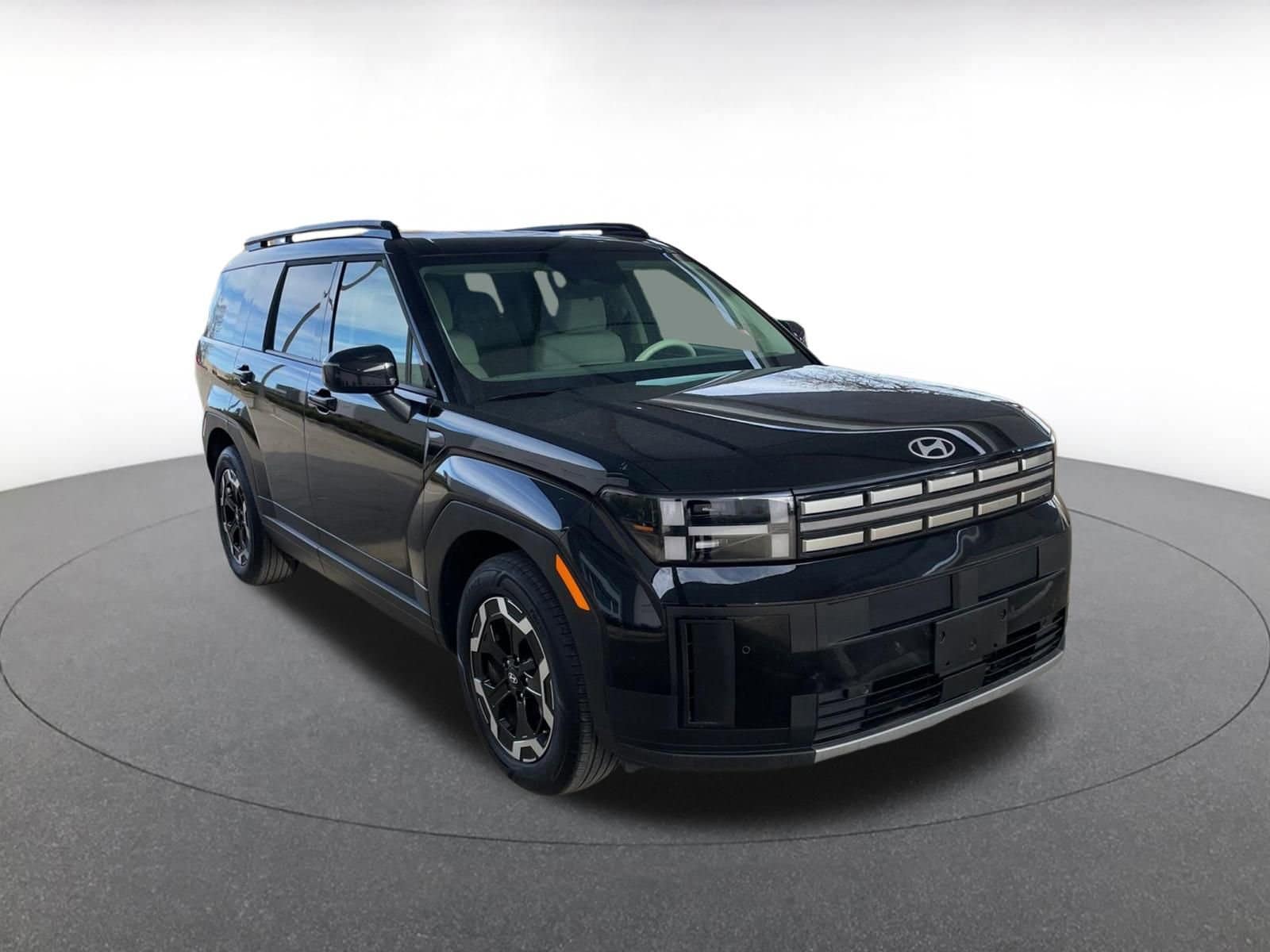 Thumbnail: 2025 Hyundai Santa Fe - 1