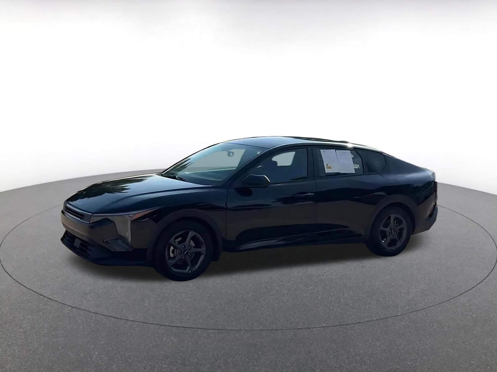 Thumbnail: 2025 Kia K4 - 8