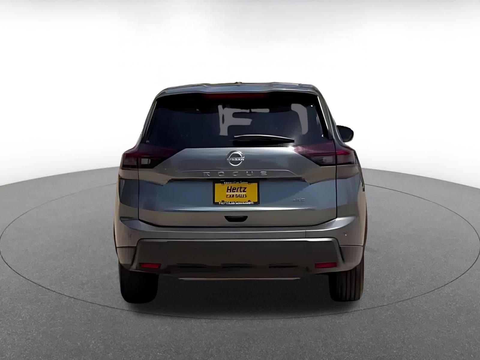 Thumbnail: 2025 Nissan Rogue - 12