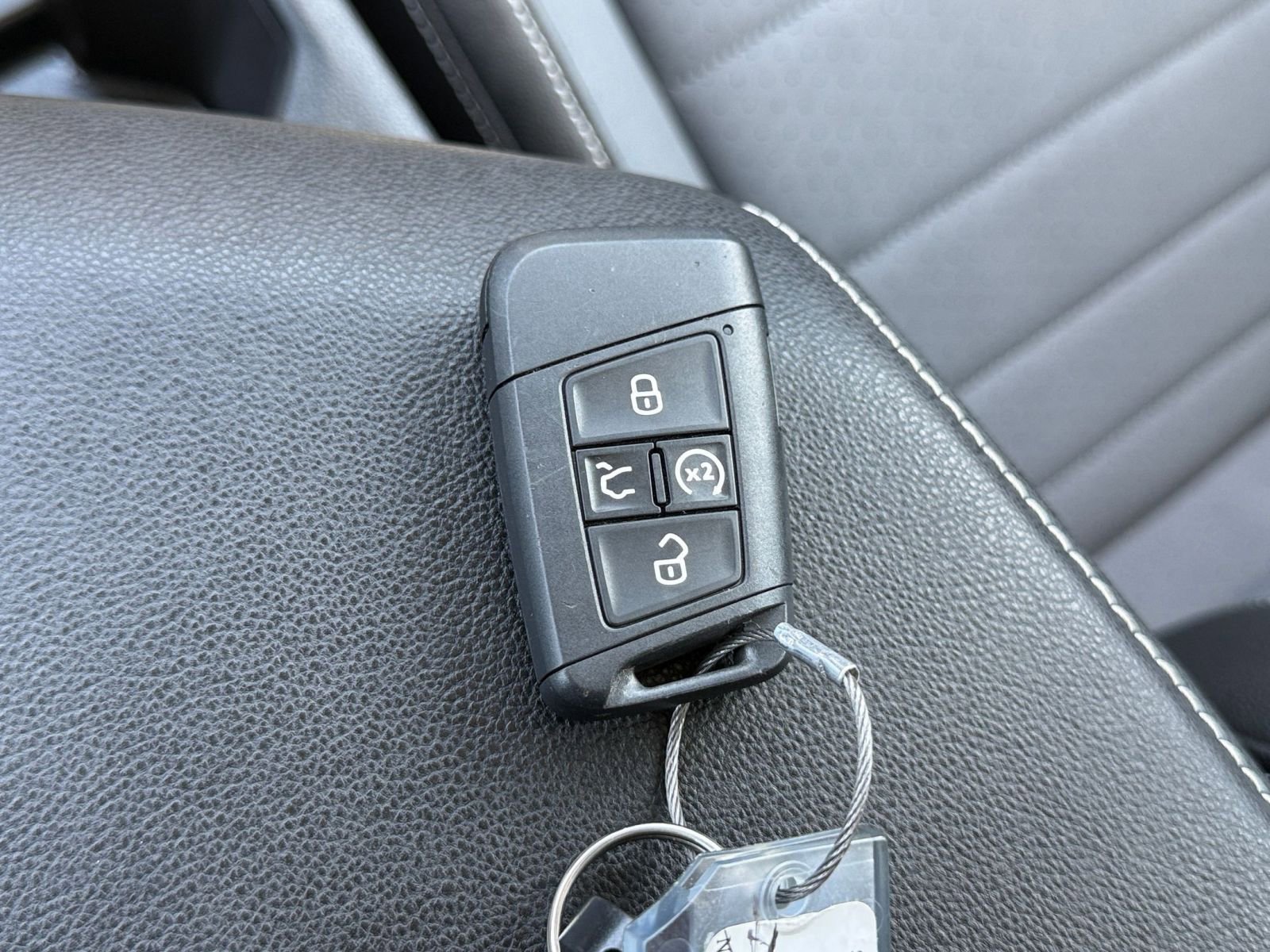 Thumbnail: 2025 Volkswagen Jetta - 22