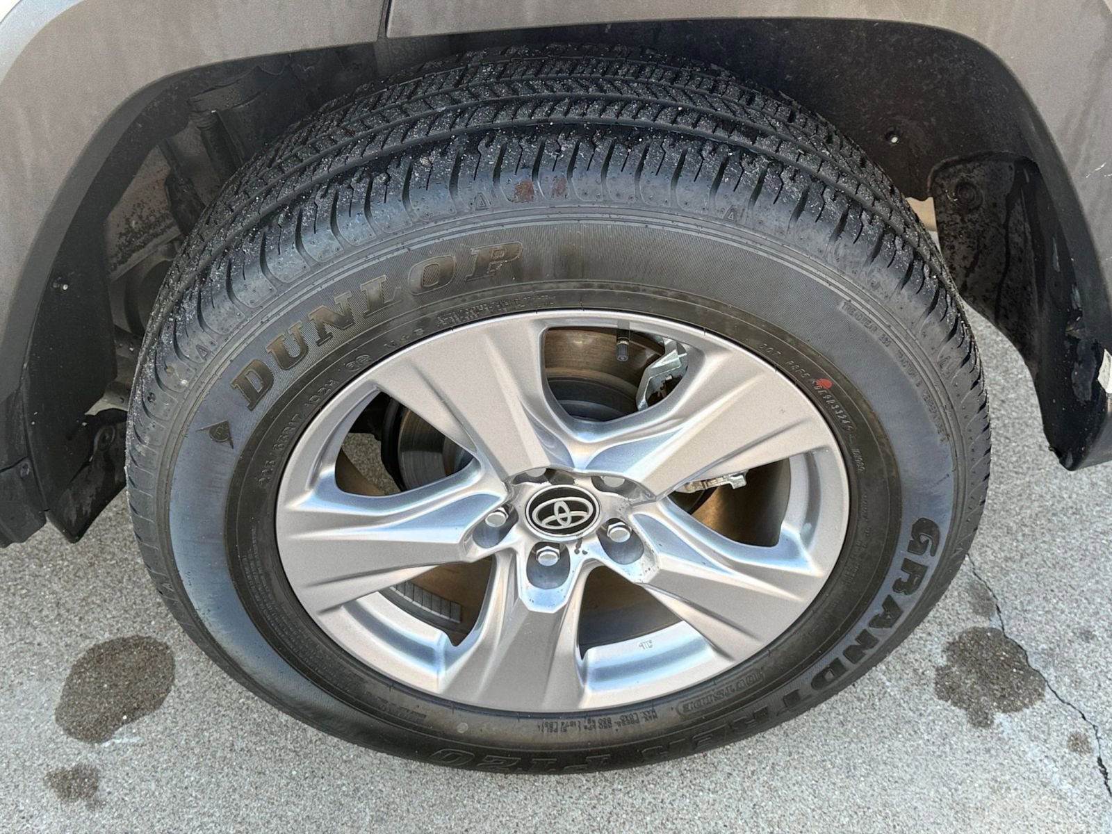 Thumbnail: 2025 Toyota RAV4 - 32