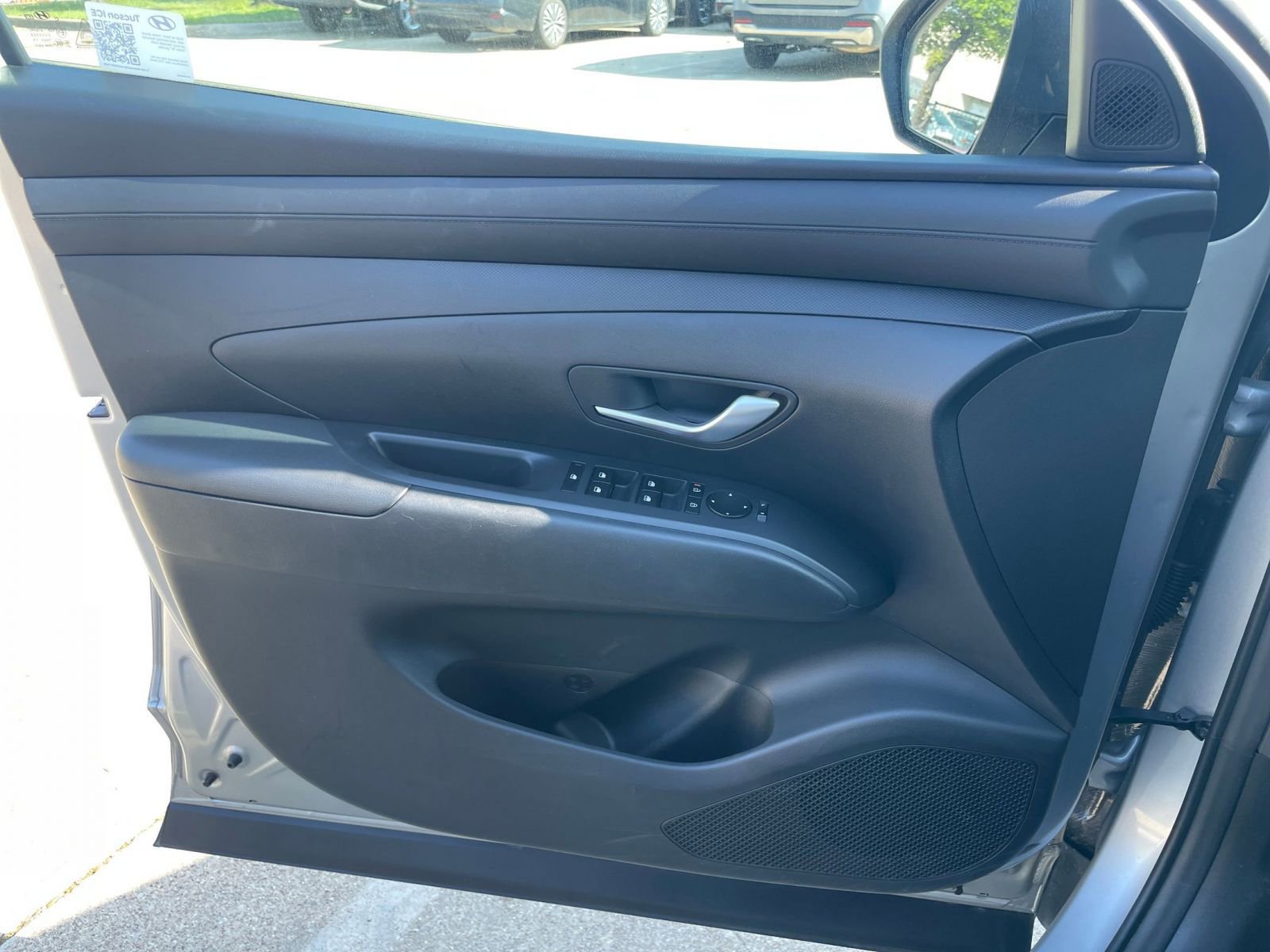 Thumbnail: 2025 Hyundai Tucson - 18