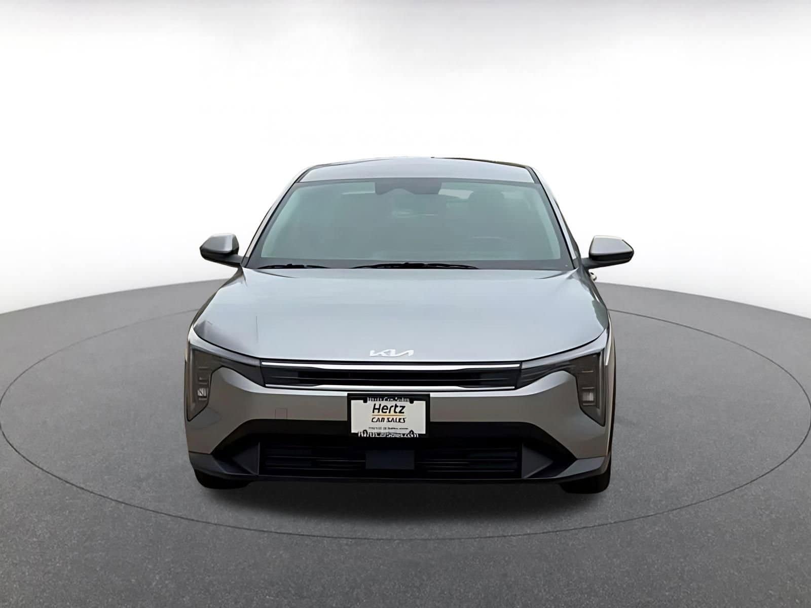 Thumbnail: 2025 Kia K4 - 4