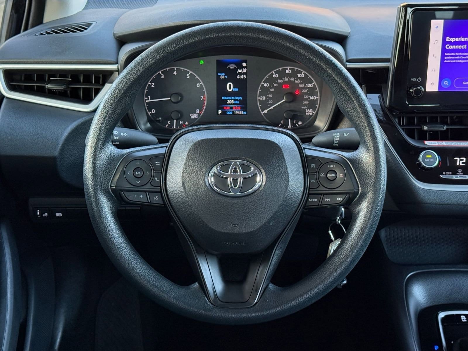 Thumbnail: 2025 Toyota Corolla - 28