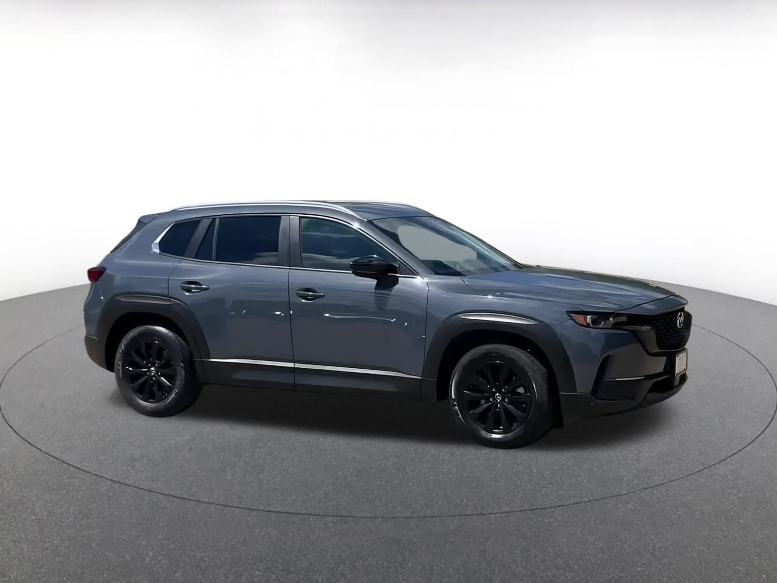 Thumbnail: 2025 Mazda CX-50 - 2