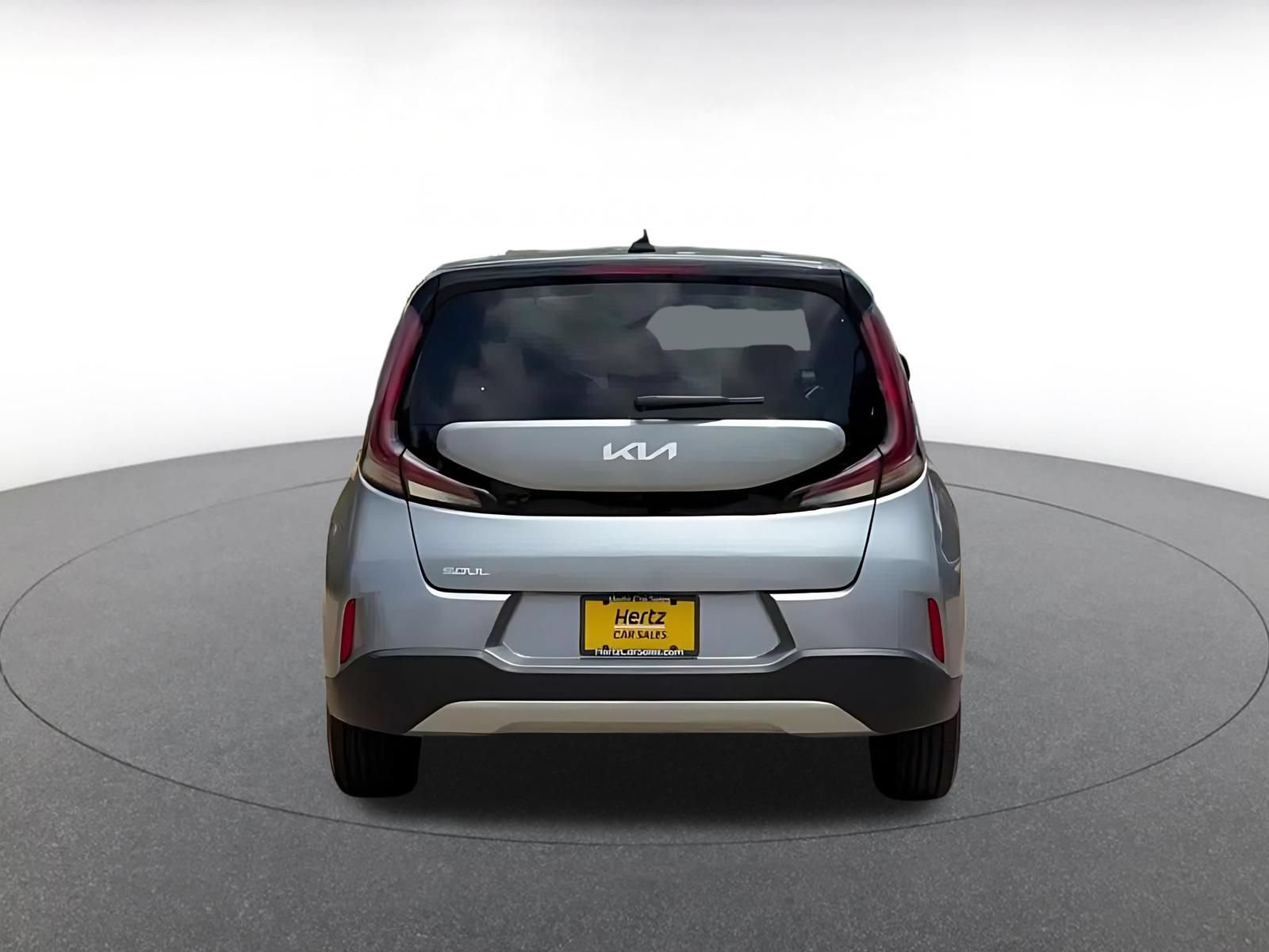 Thumbnail: 2025 Kia Soul - 10