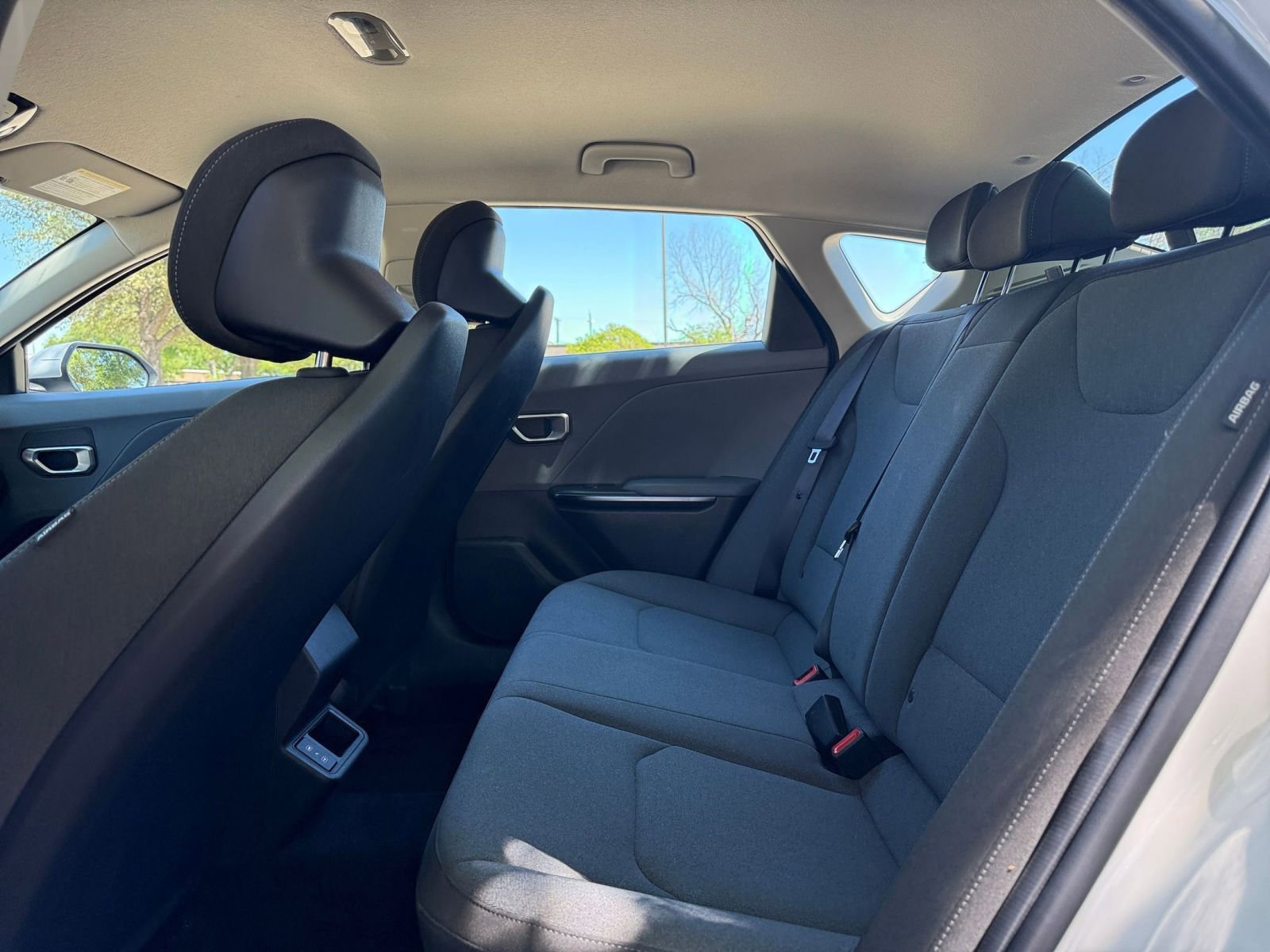 Thumbnail: 2025 Kia K4 - 27