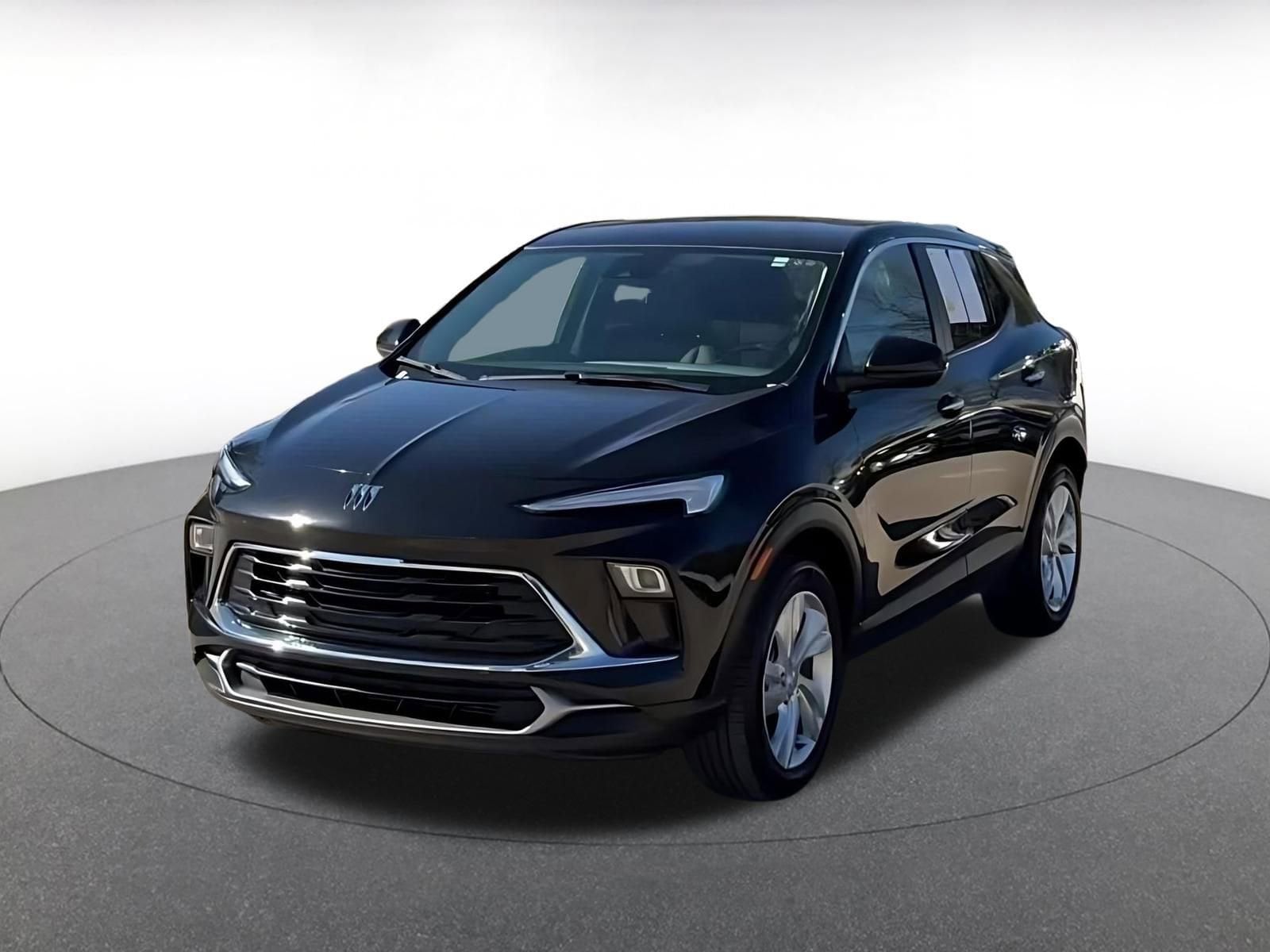 Thumbnail: 2025 Buick Encore GX - 7