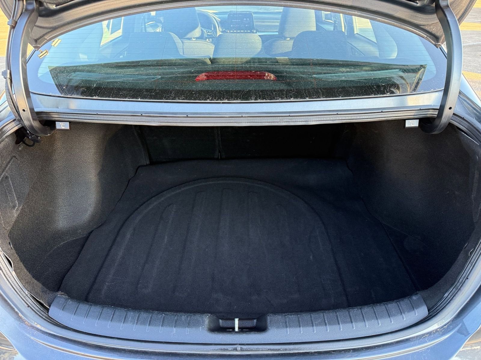 Thumbnail: 2024 Kia Forte - 32