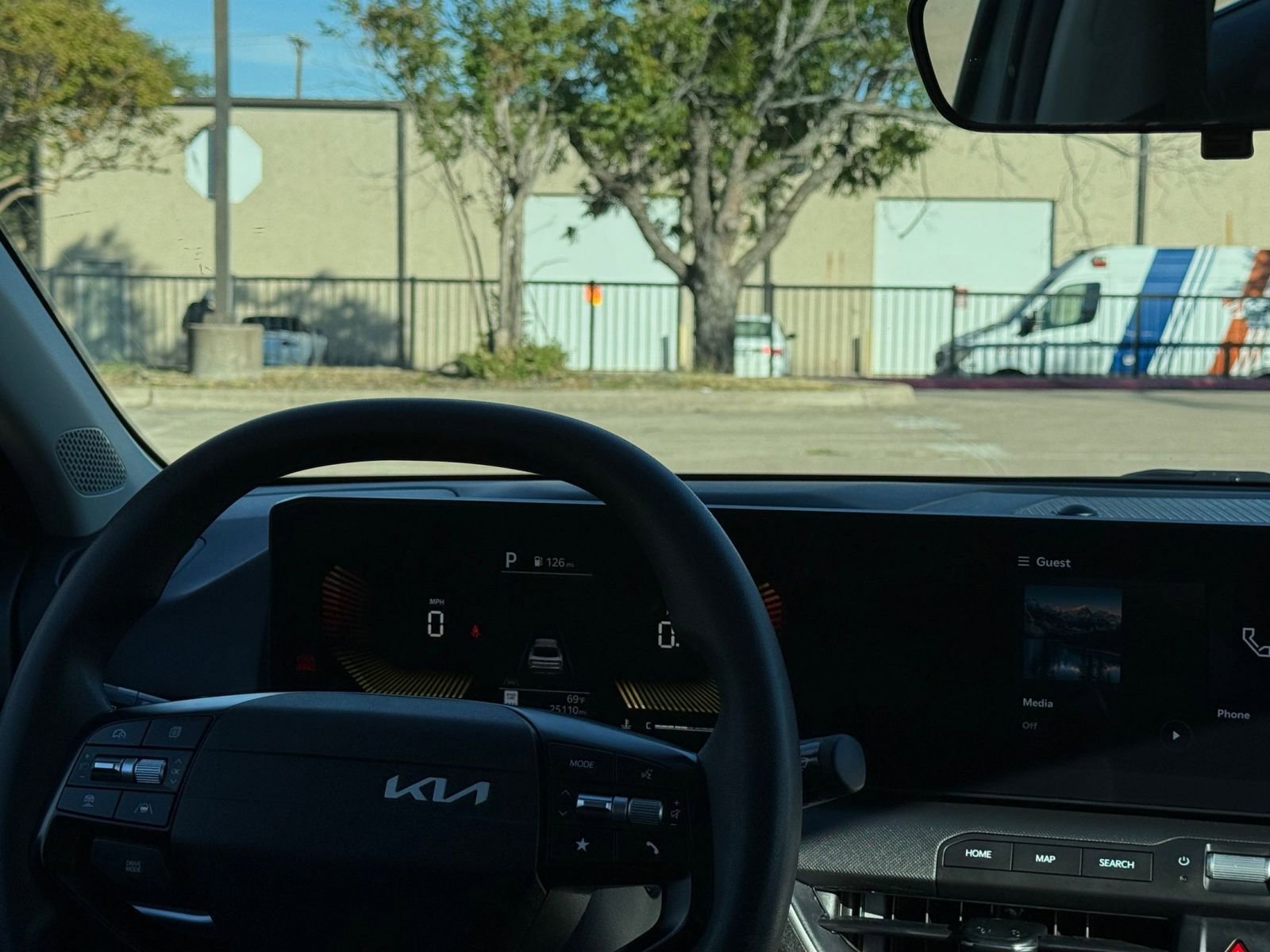 Thumbnail: 2025 Kia K4 - 35