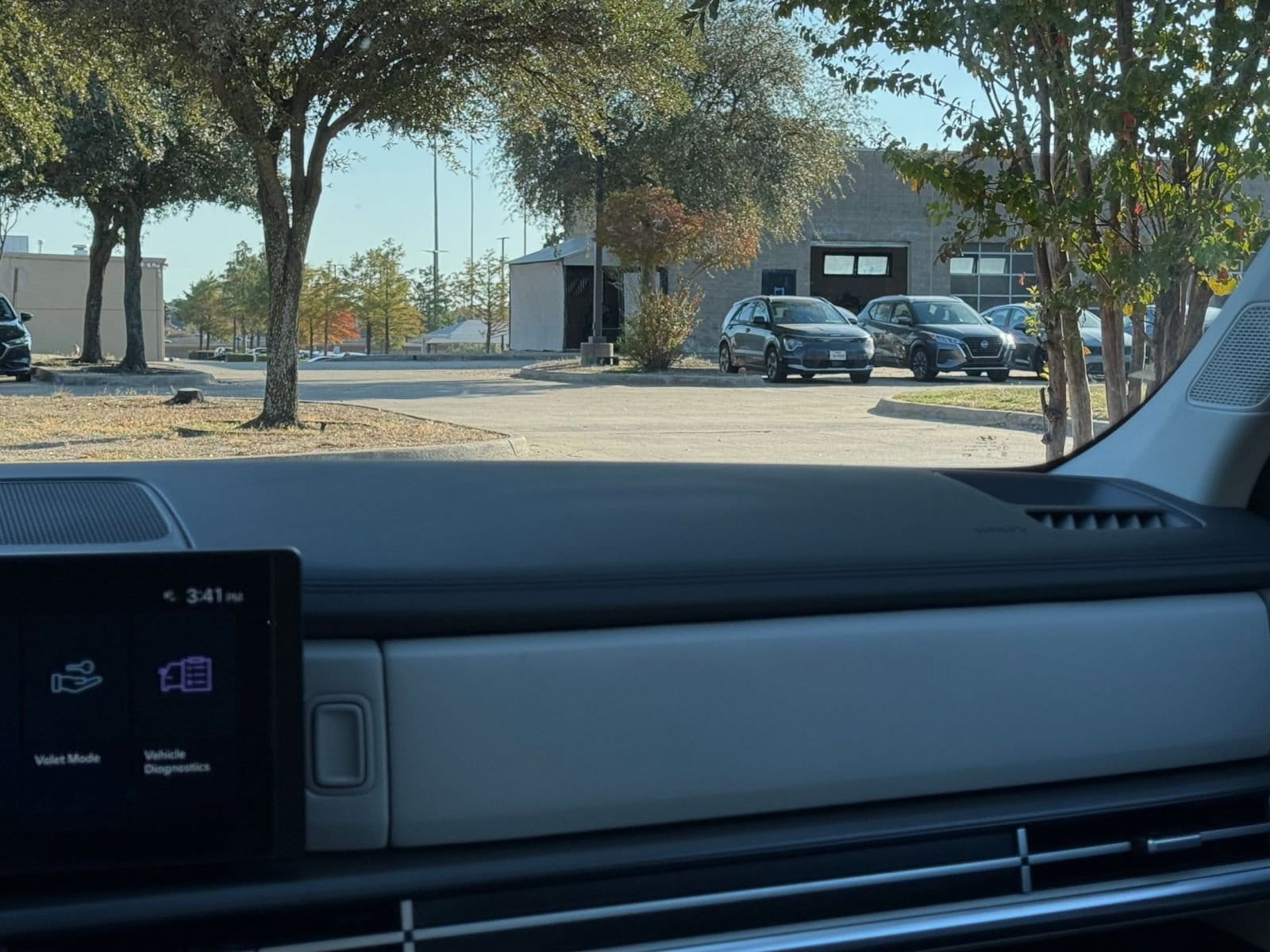 Thumbnail: 2025 Hyundai Santa Fe - 35