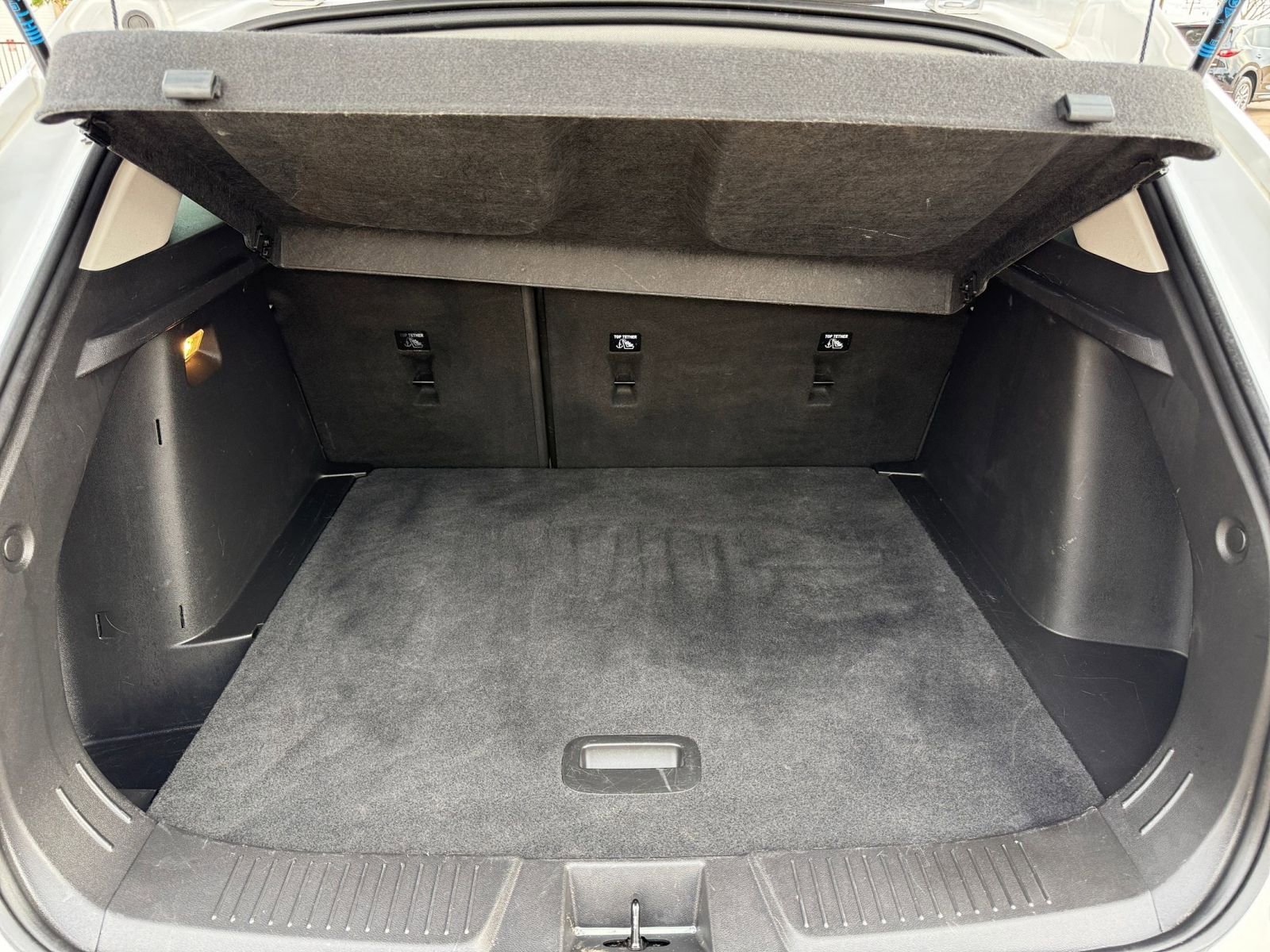 Thumbnail: 2025 Chevrolet Trax - 31