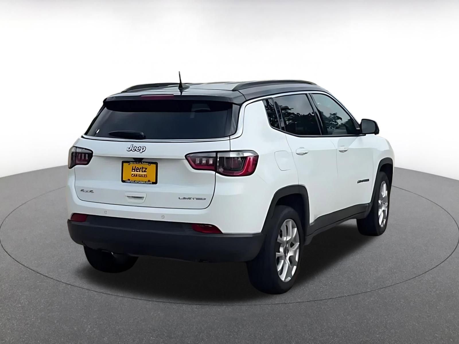 Thumbnail: 2025 Jeep Compass - 14