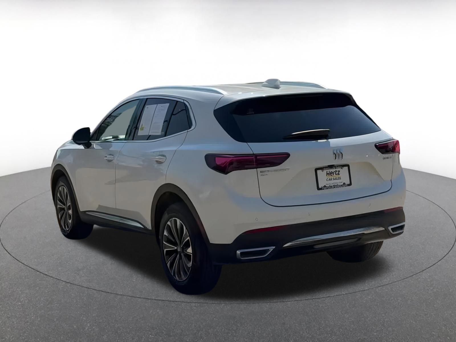 Thumbnail: 2024 Buick Envision - 11