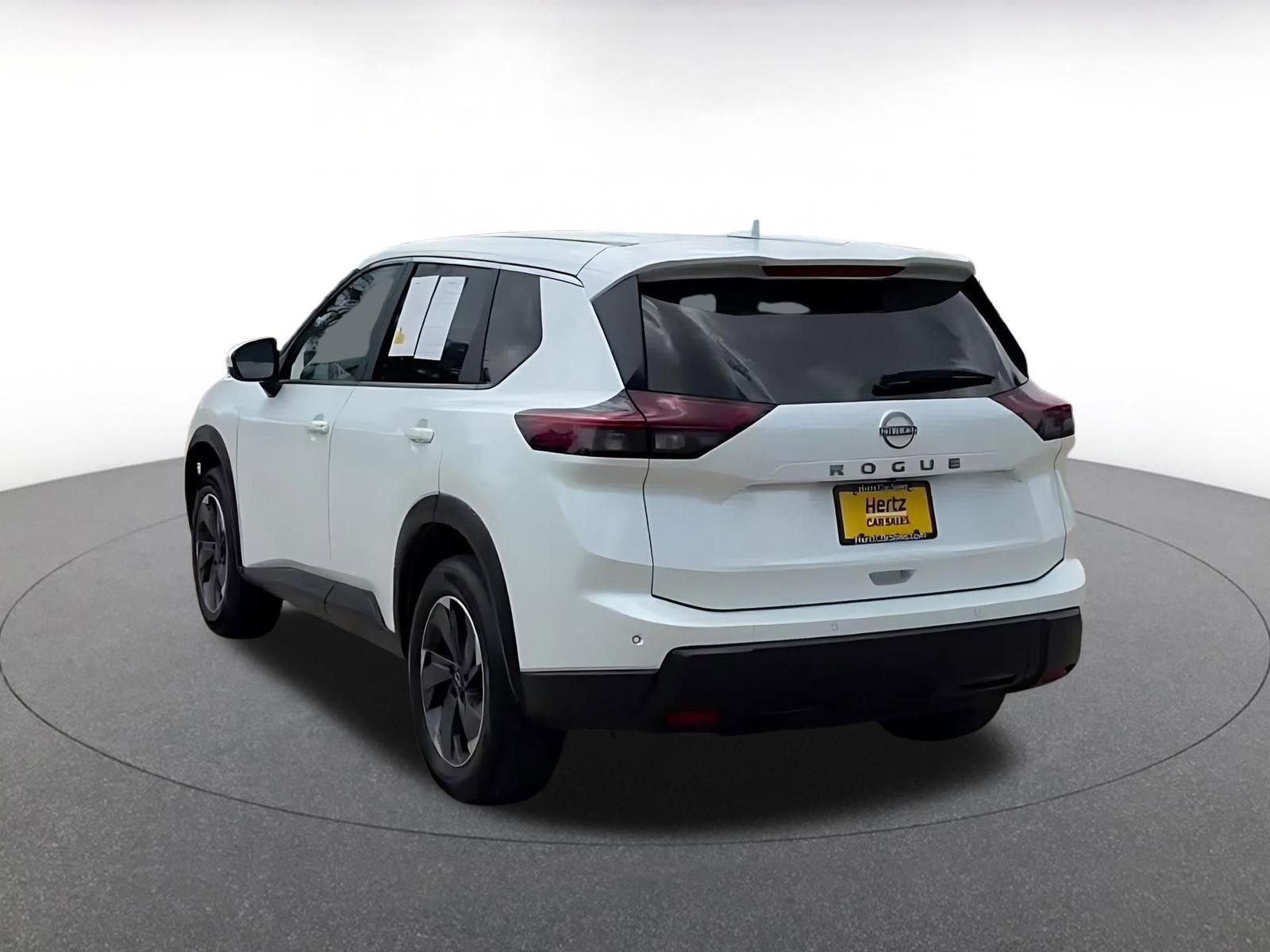 Thumbnail: 2025 Nissan Rogue - 11