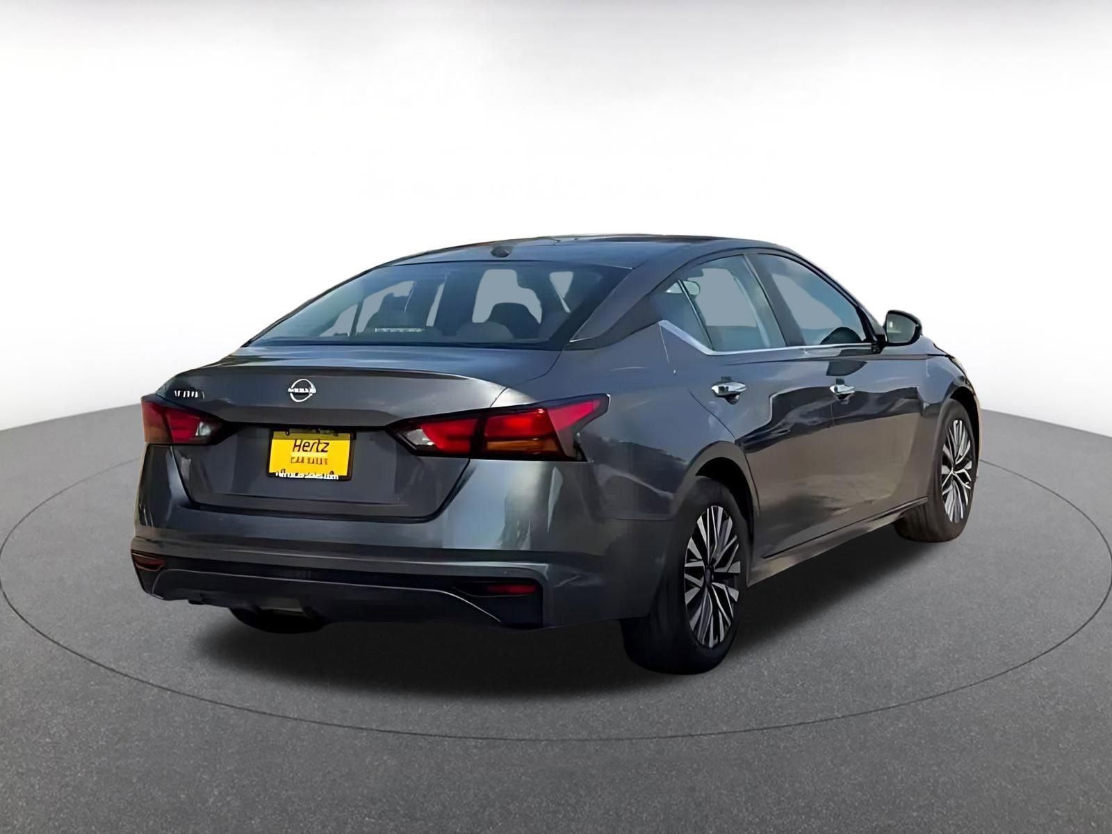 Thumbnail: 2025 Nissan Altima - 14