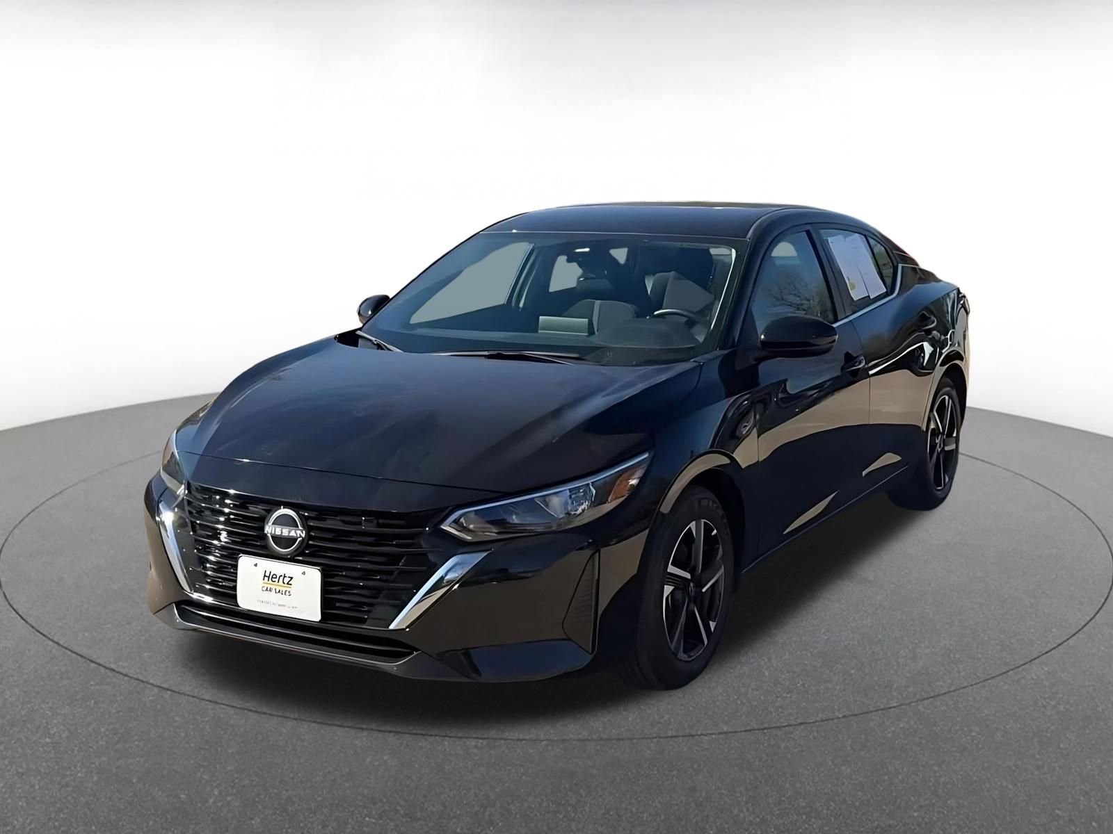 Thumbnail: 2025 Nissan Sentra - 7