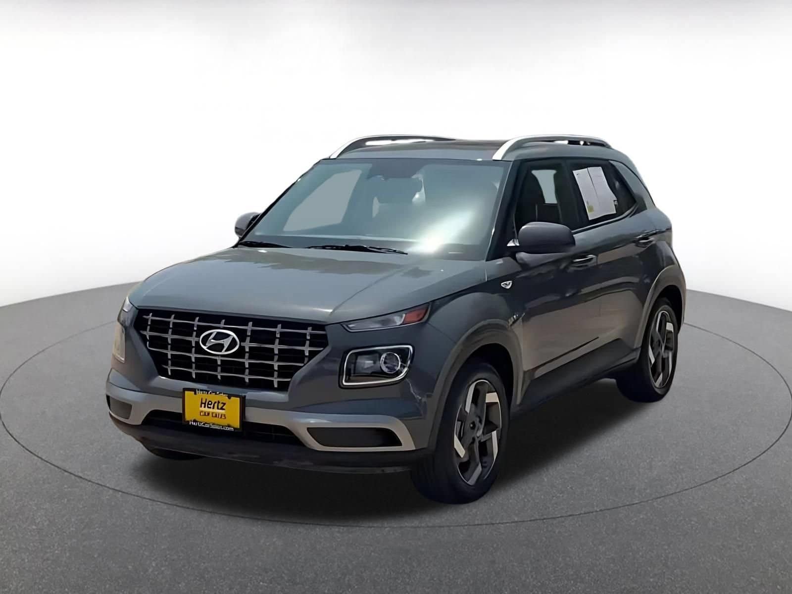 Thumbnail: 2026 Hyundai Venue - 7