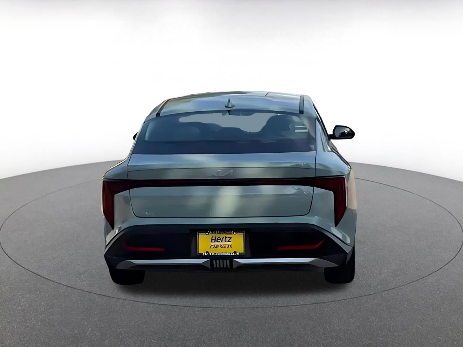 Thumbnail: 2025 Kia K4 - 12