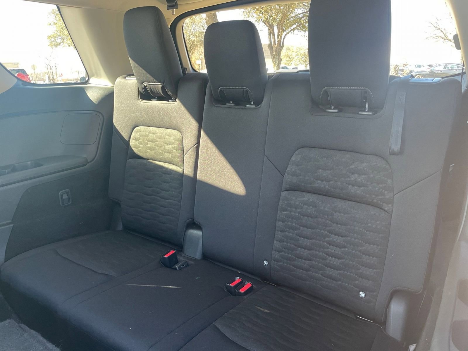 Thumbnail: 2025 Nissan Pathfinder - 31