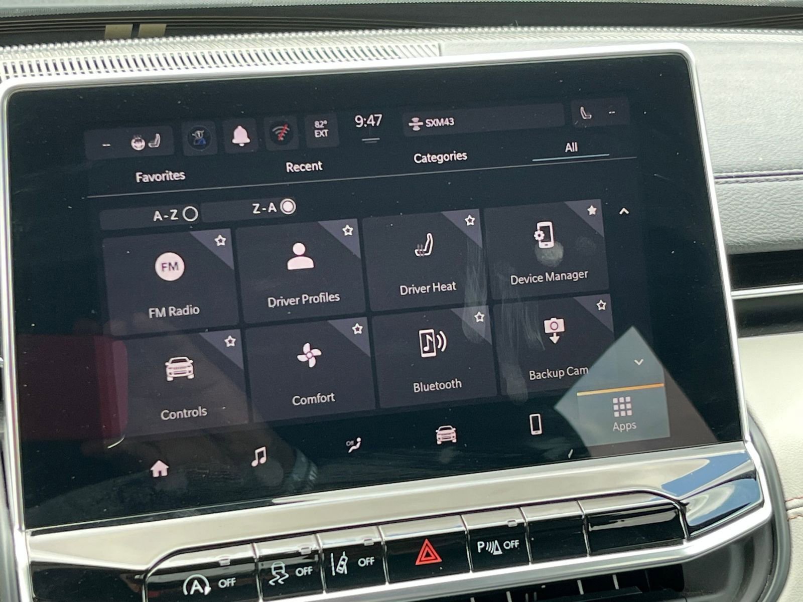 Thumbnail: 2025 Jeep Compass - 20