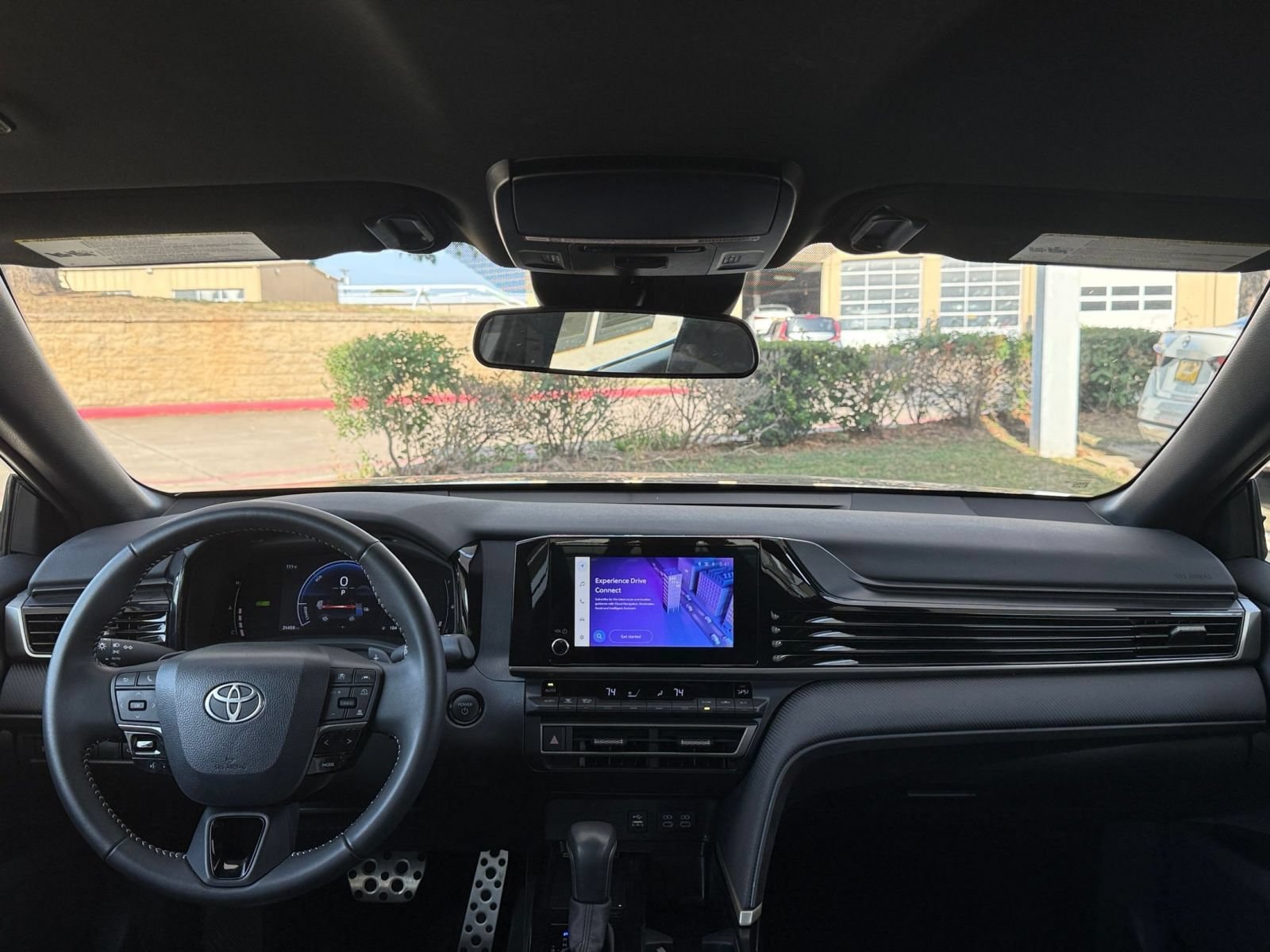 Thumbnail: 2026 Toyota Camry - 32