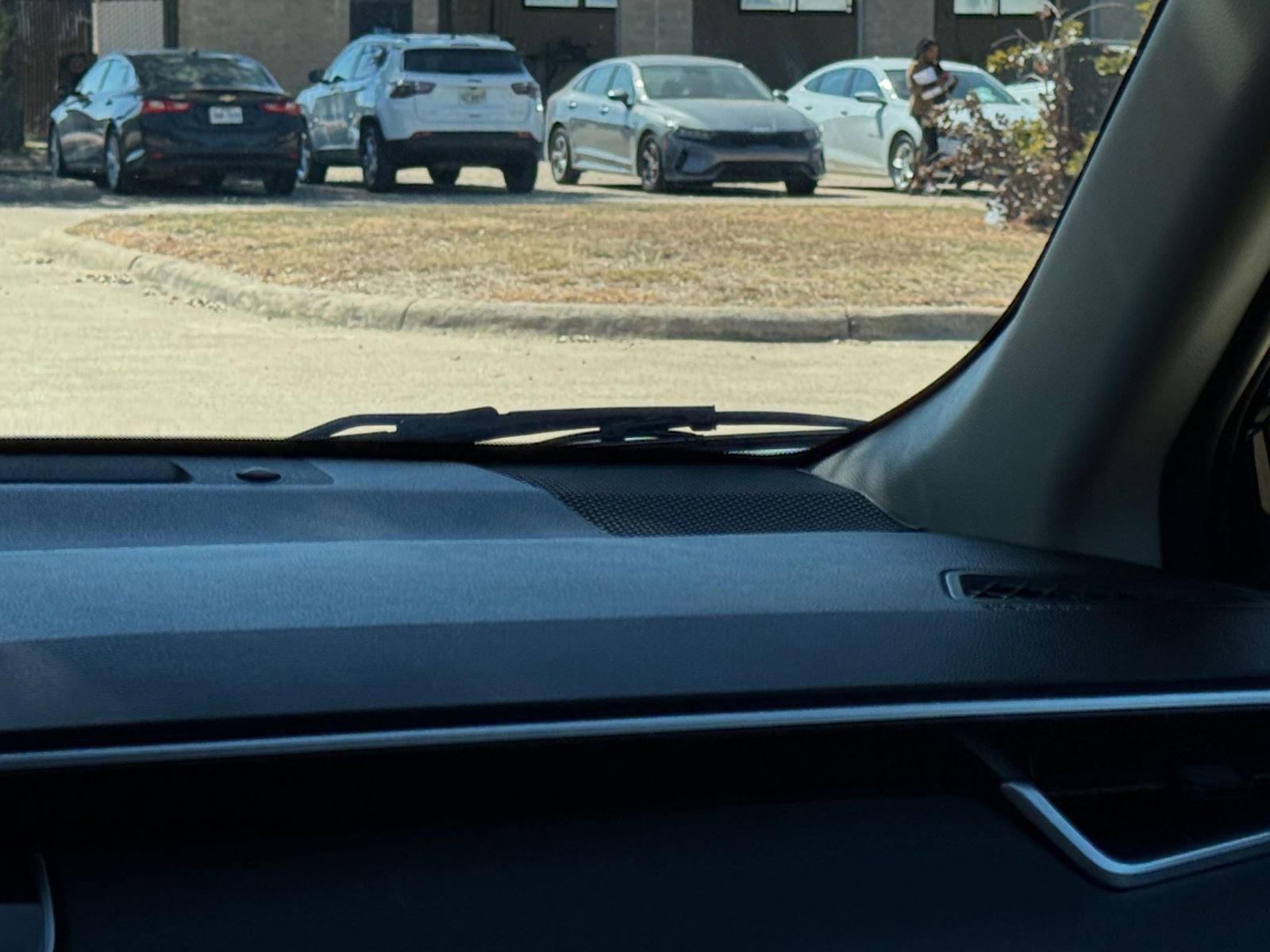 Thumbnail: 2025 Toyota Corolla Cross - 35