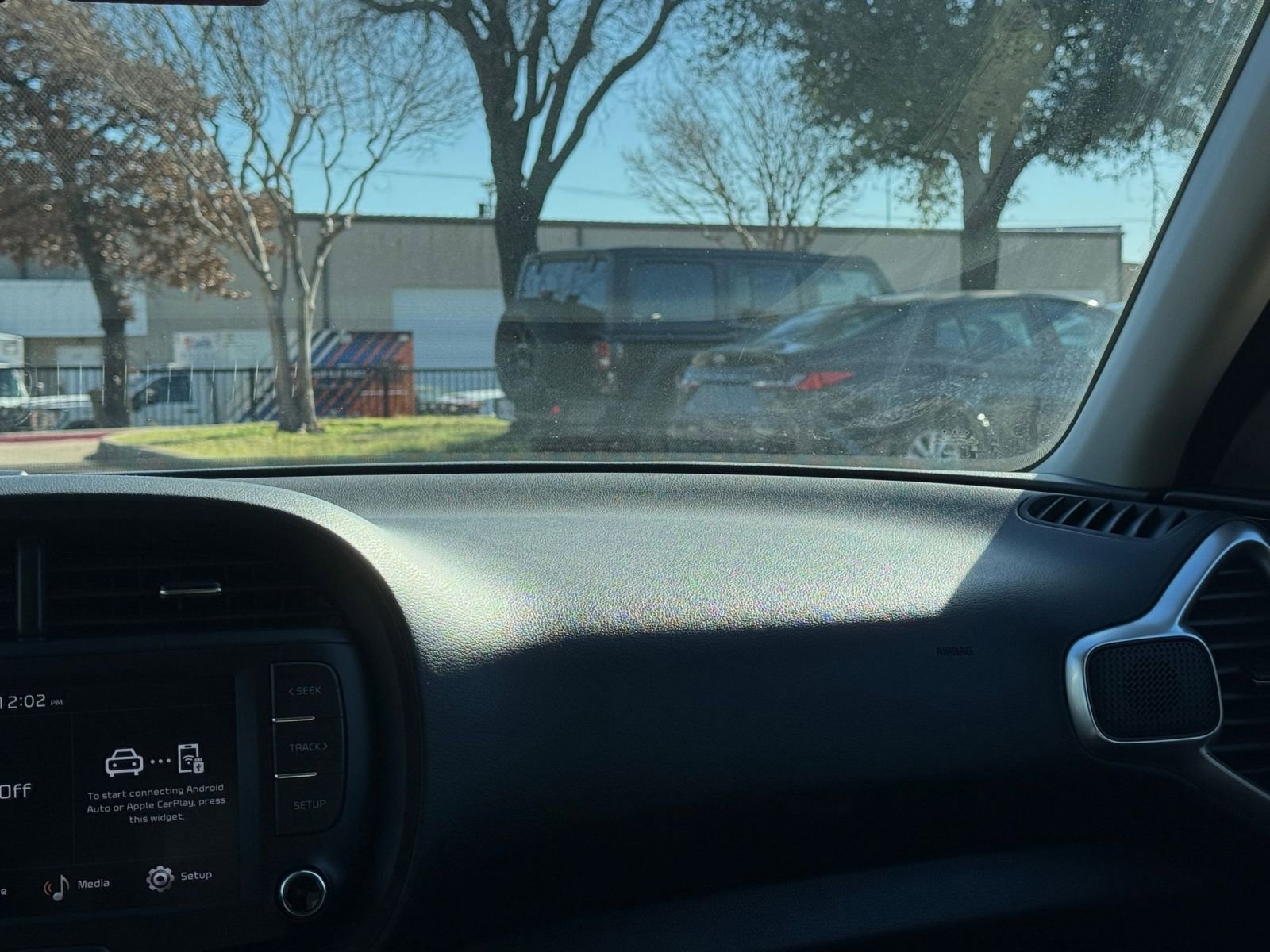 Thumbnail: 2025 Kia Soul - 35