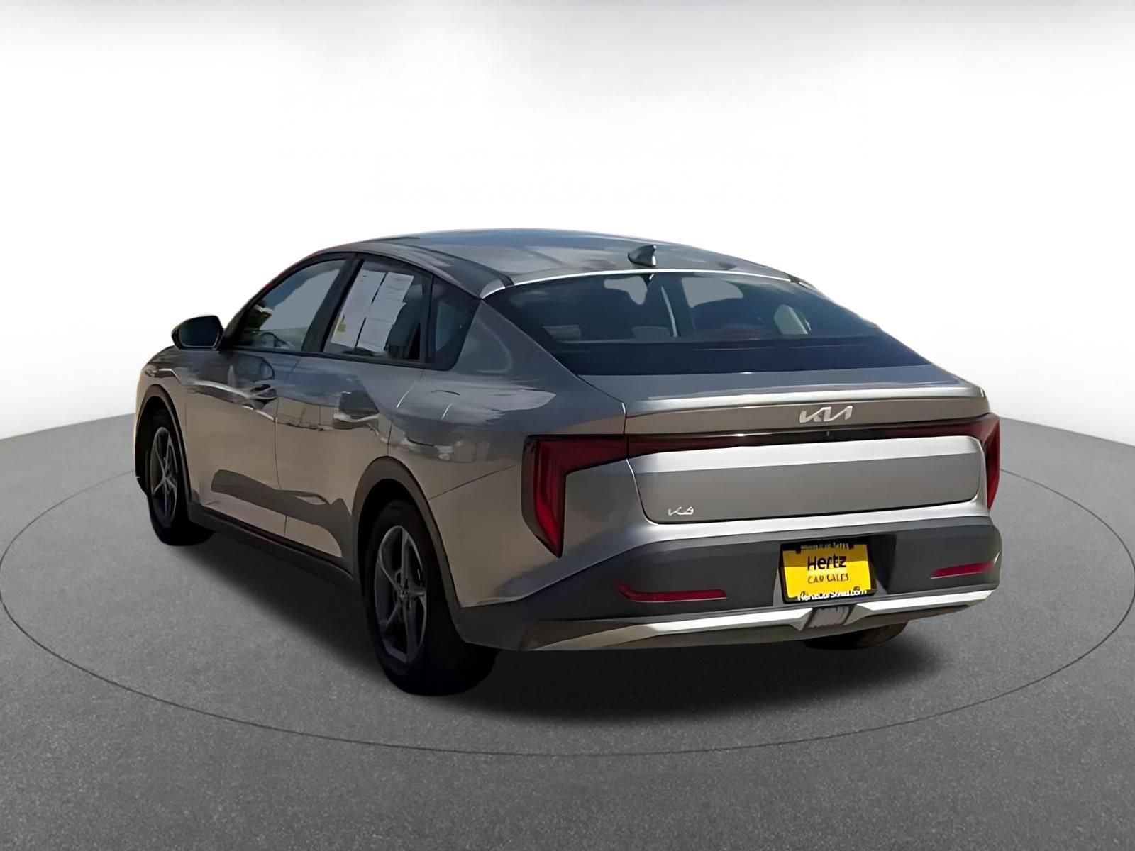 Thumbnail: 2025 Kia K4 - 11
