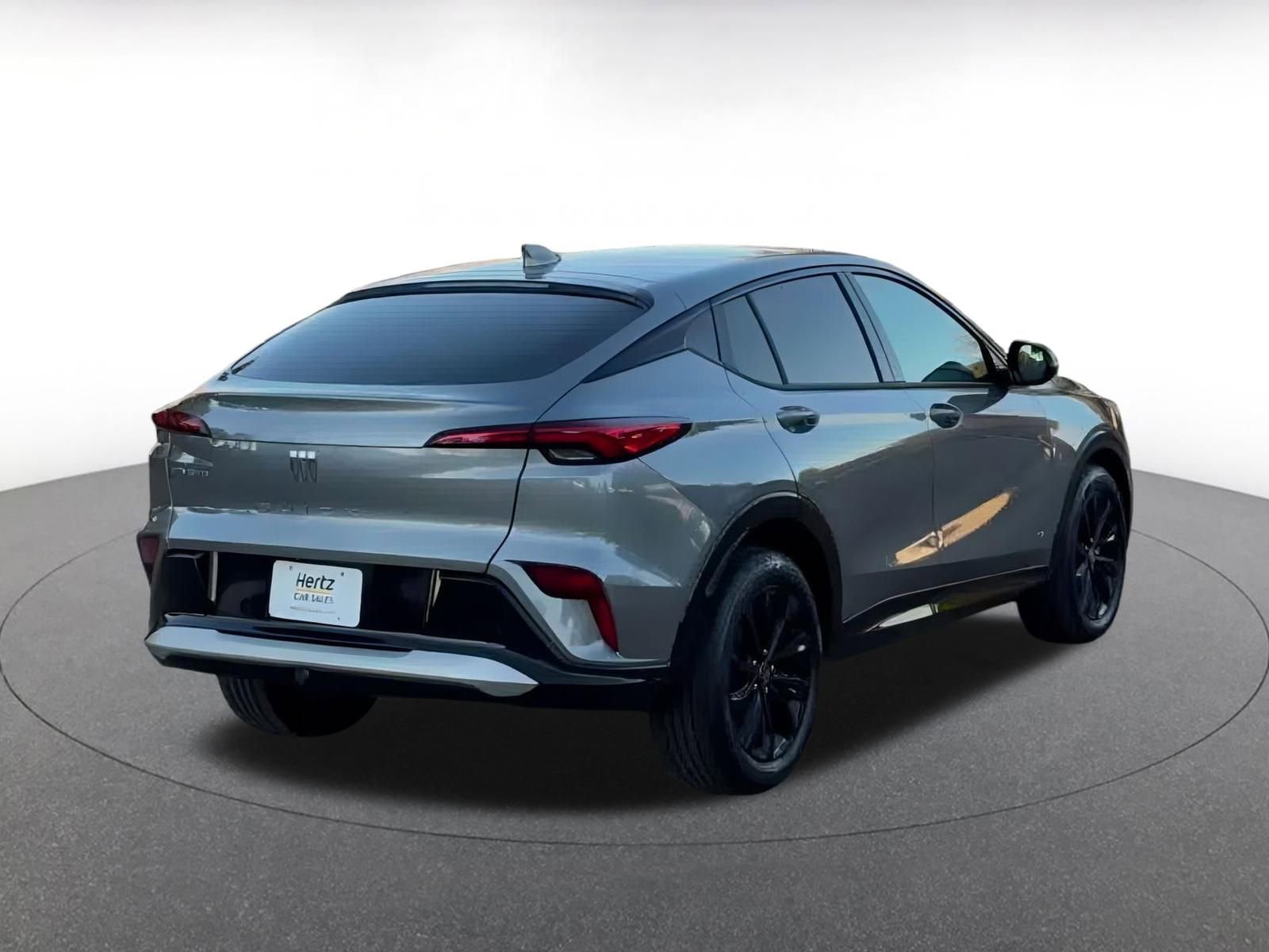 Thumbnail: 2025 Buick Envista - 14