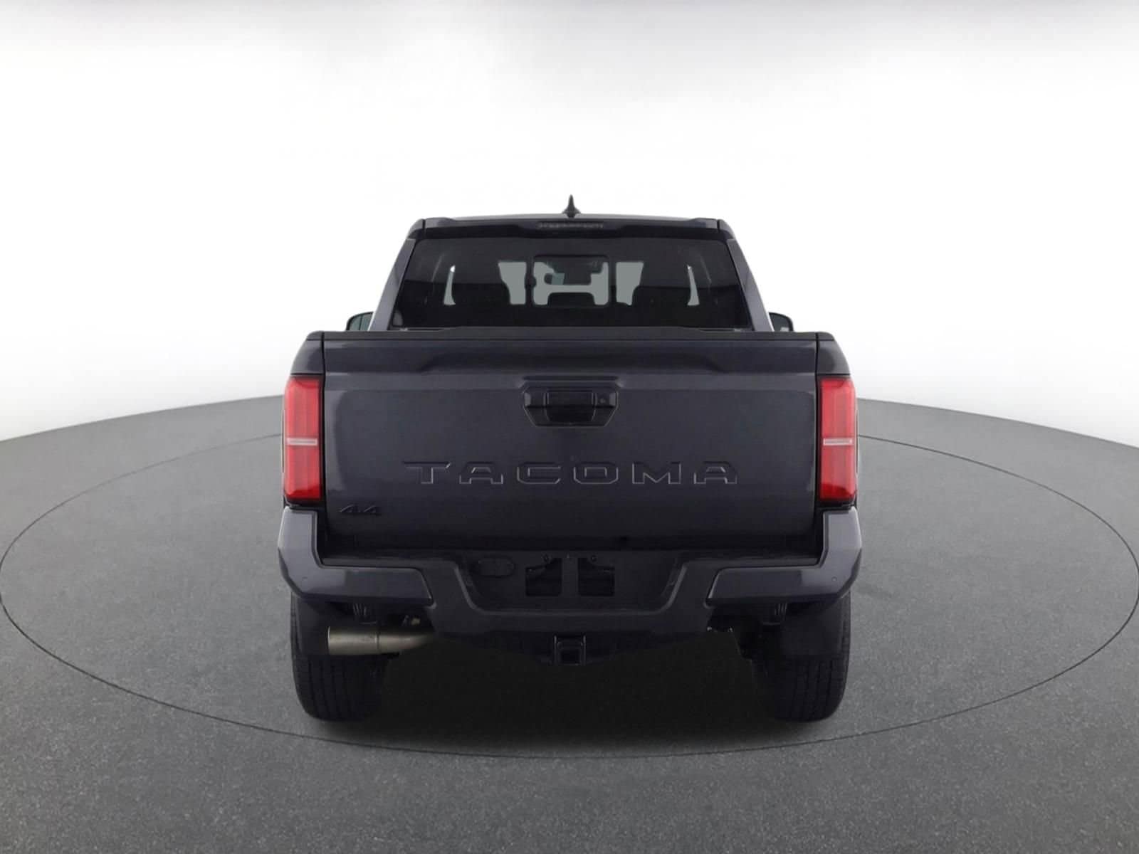 Thumbnail: 2025 Toyota Tacoma - 8