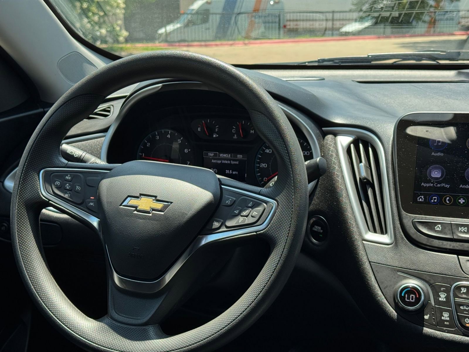 Thumbnail: 2024 Chevrolet Malibu - 34