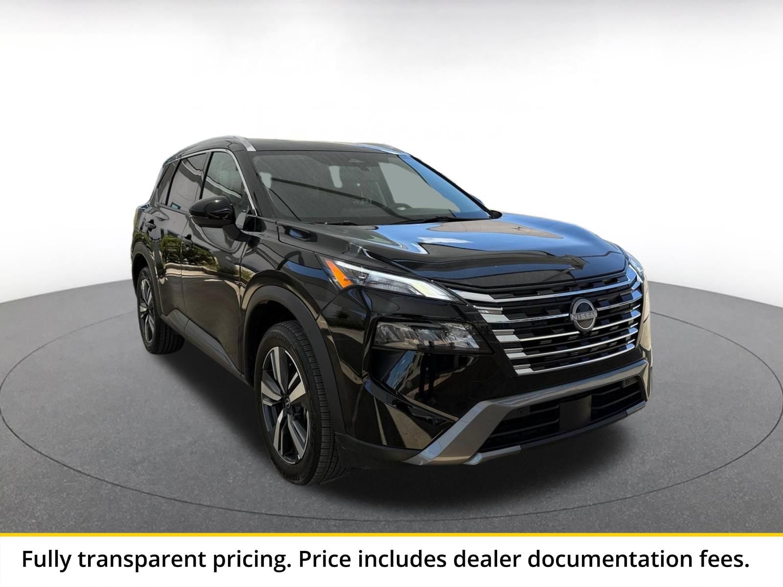 Thumbnail: 2026 Nissan Rogue - 1