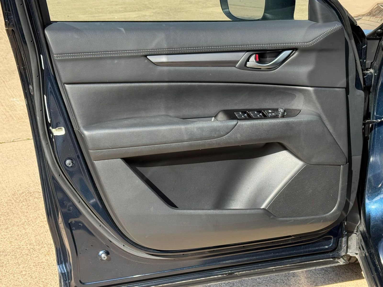 Thumbnail: 2025 Mazda CX-5 - 18